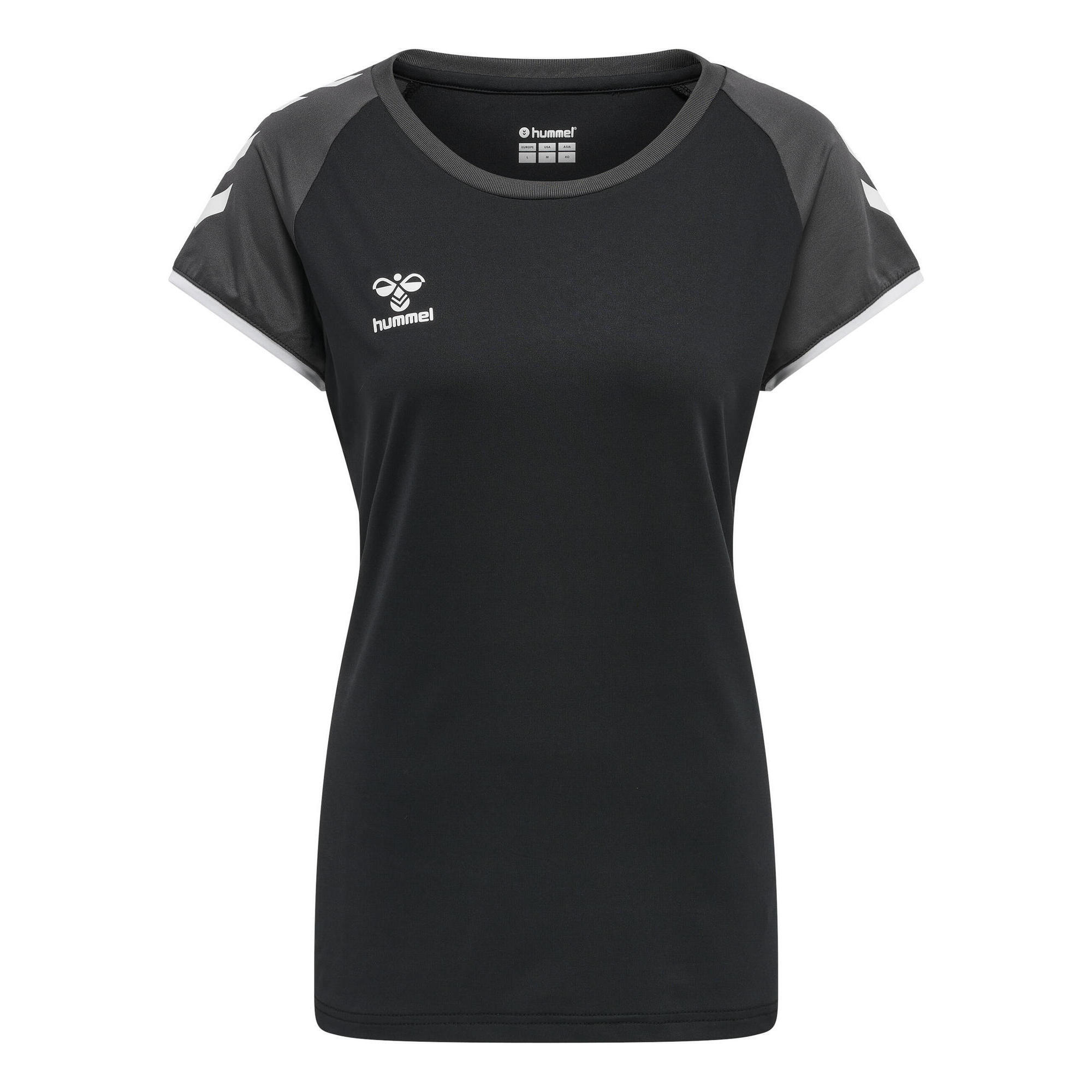 Koszulka damska Hummel hmlhmlCORE volley stretch