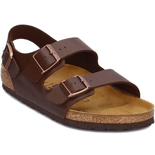 Buty do chodzenia męskie Birkenstock Milano Bf