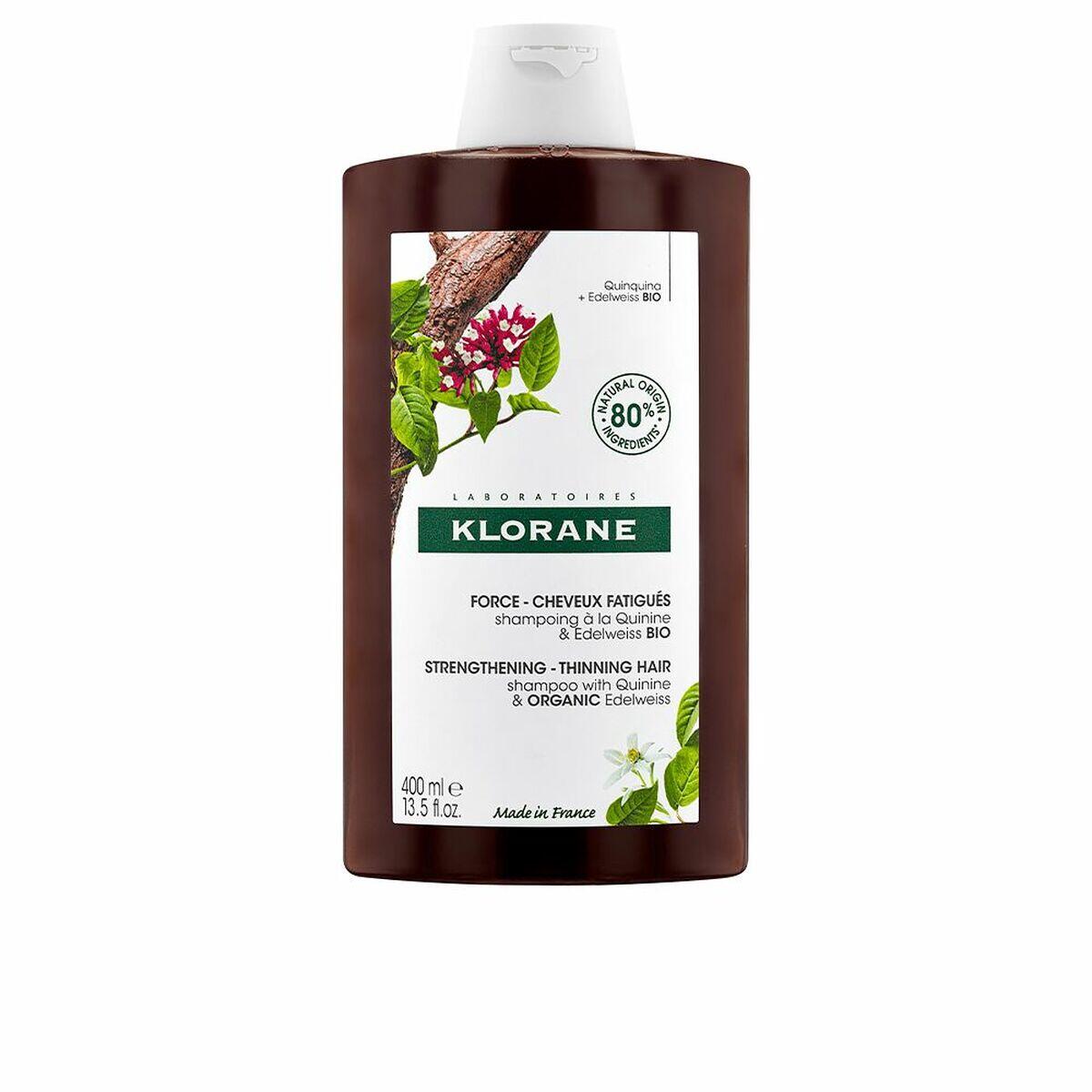 Krem do Stylizacji Klorane 3282770106473 400 ml
