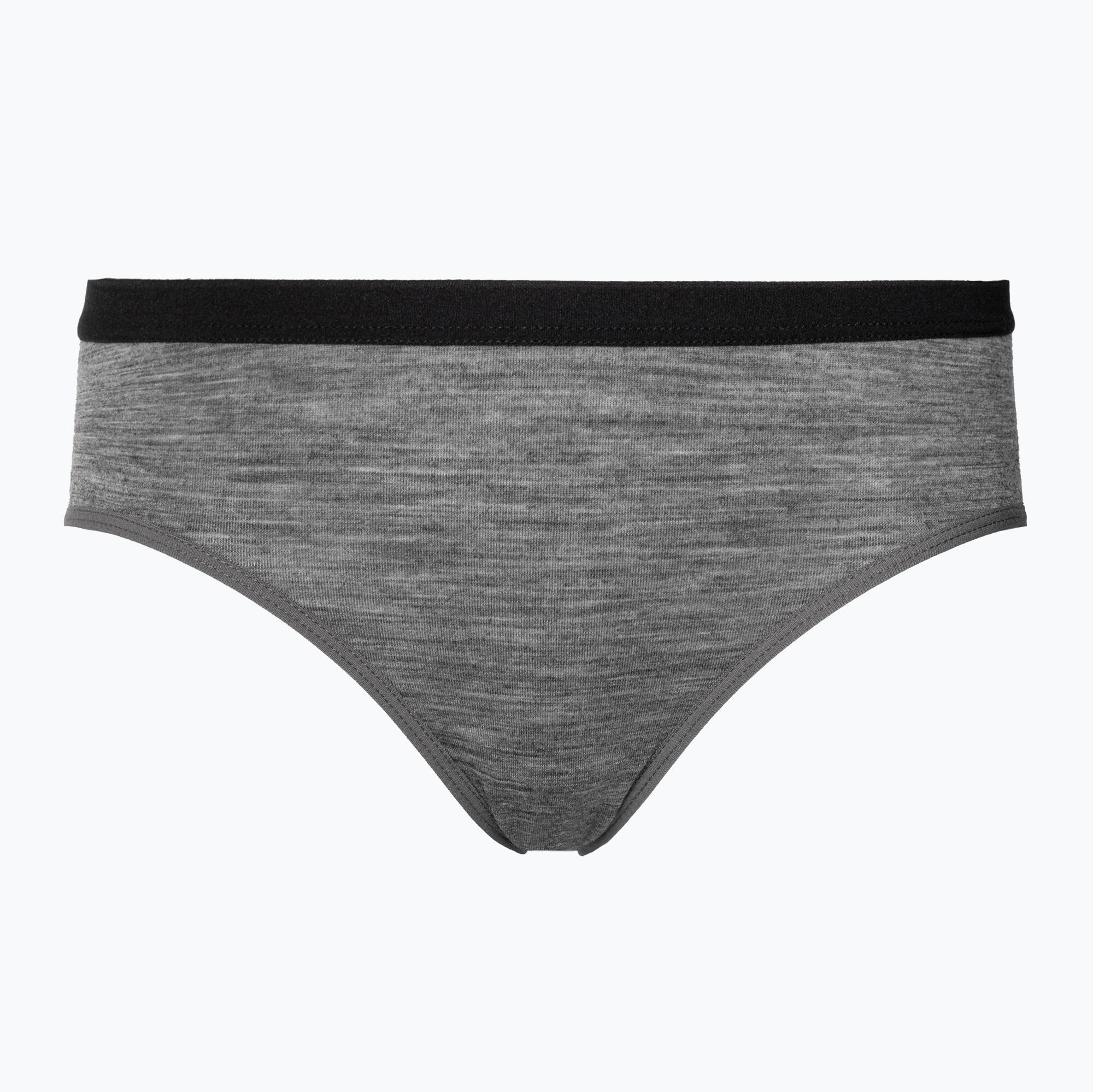 Majtki termoaktywne damskie icebreaker Siren Hipkini