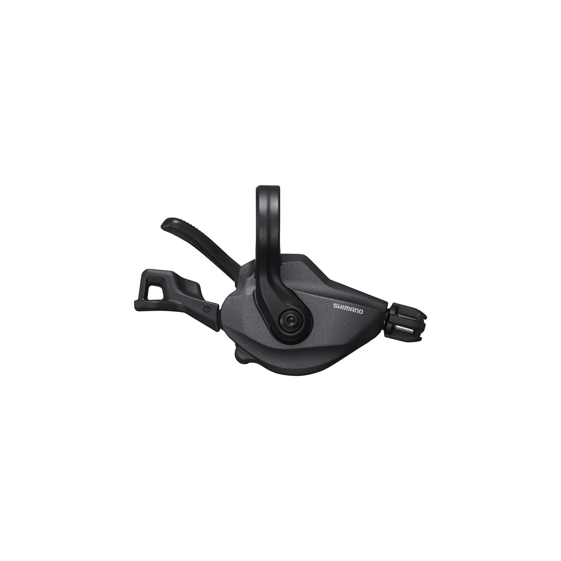 Prawa dźwignia Shimano XT M8100