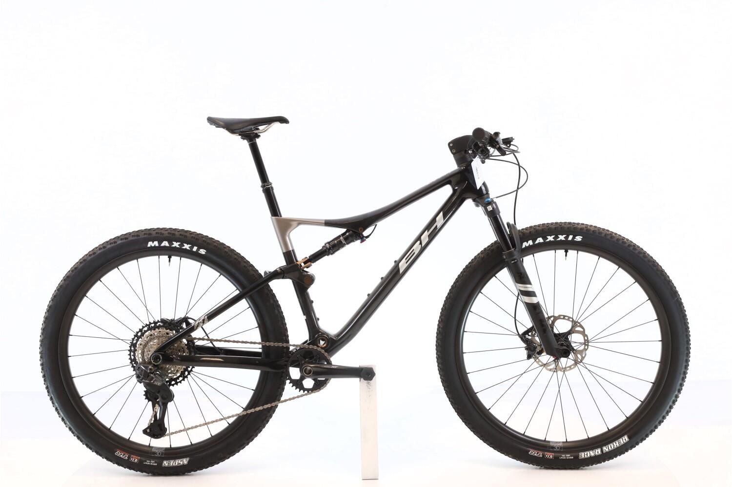 Second life · R. górski · BH Lynx Race 8.0 XT Di2 · W bardzo dobrym stanie