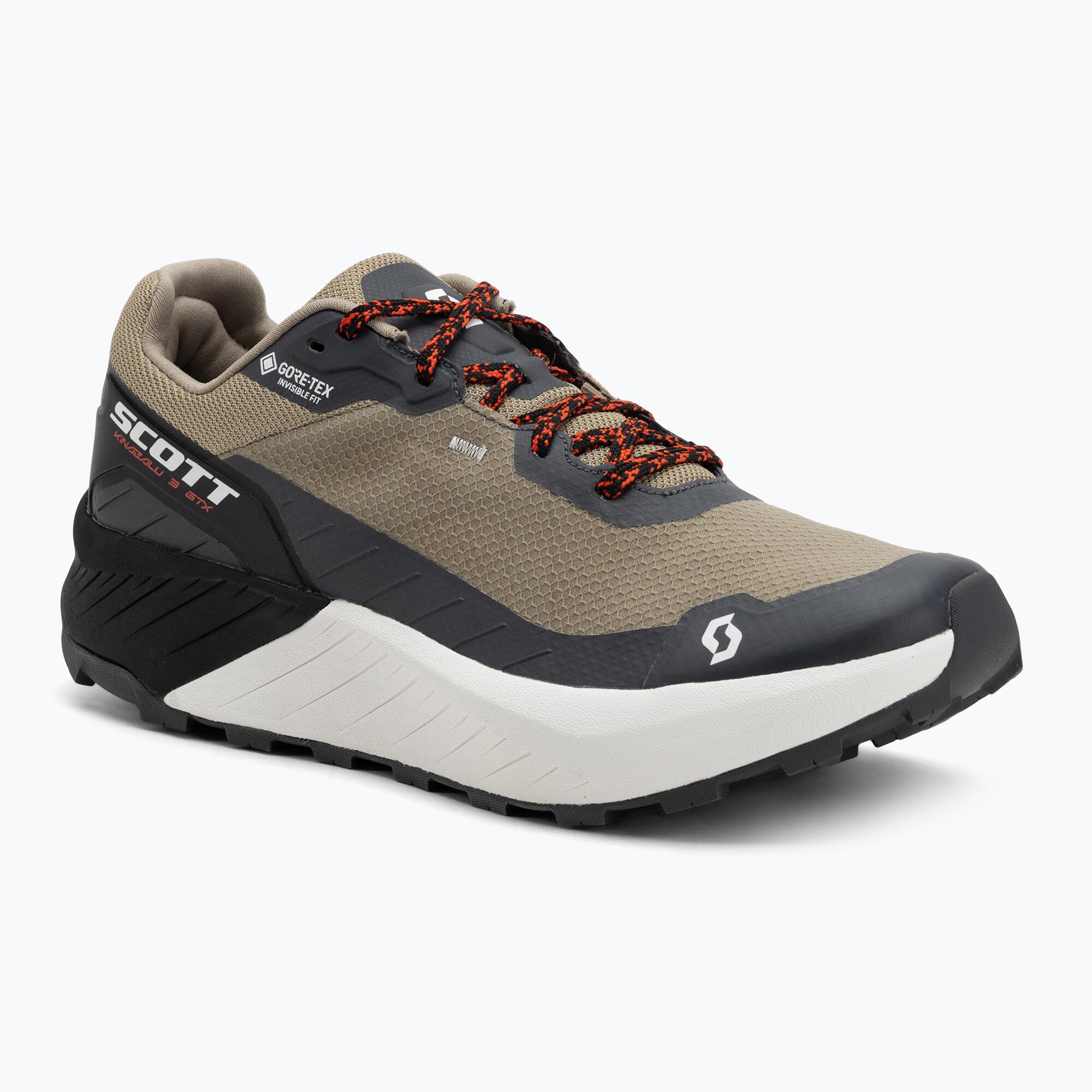 Buty do biegania męskie SCOTT Kinabalu 3 Gore-Tex