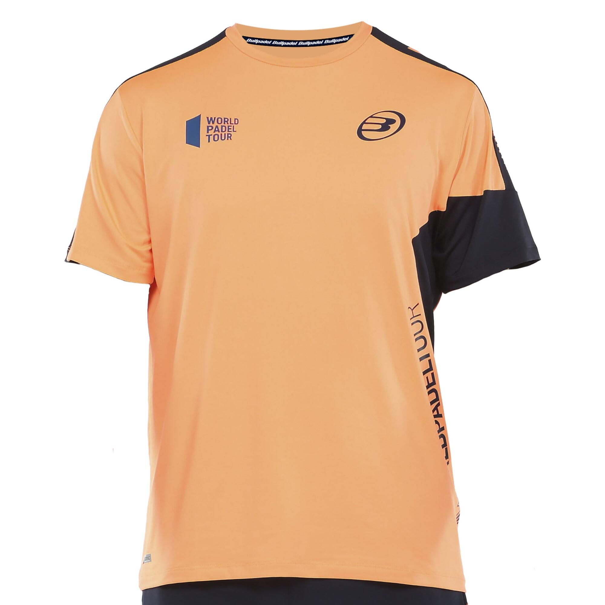 Koszulka do padla Viani męska