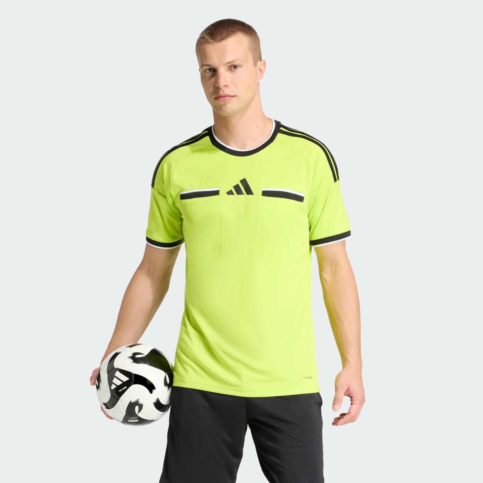 KOSZULKA REFEREE 26