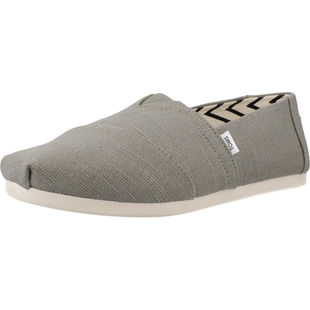 Sandały TOMS 10021903T Szary