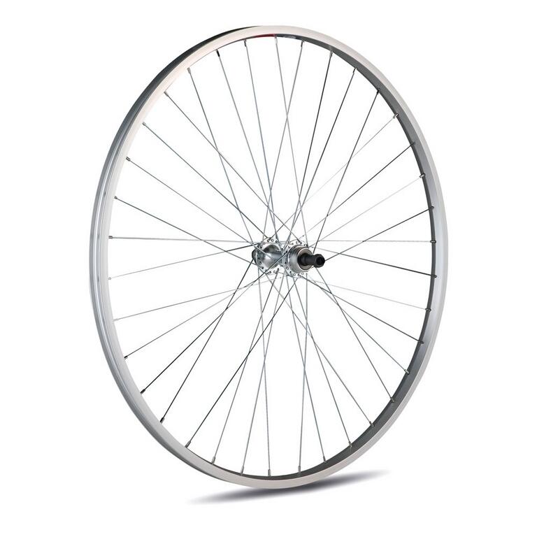 Aluminiowa blokada tylnego koła Gurpil 700 X C RM-17