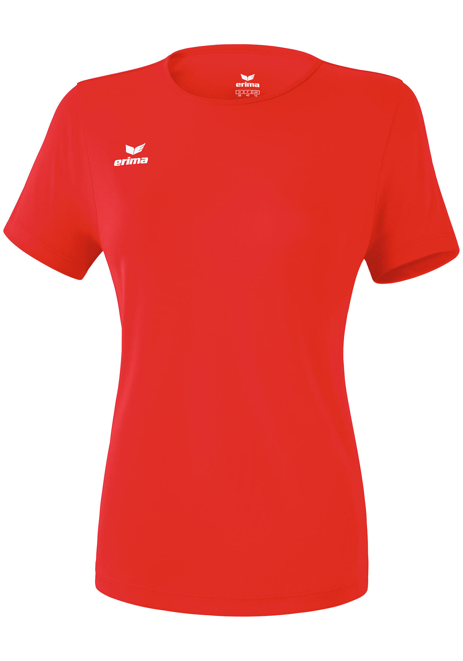 Koszulka damska Erima Fonctionnel Teamsport