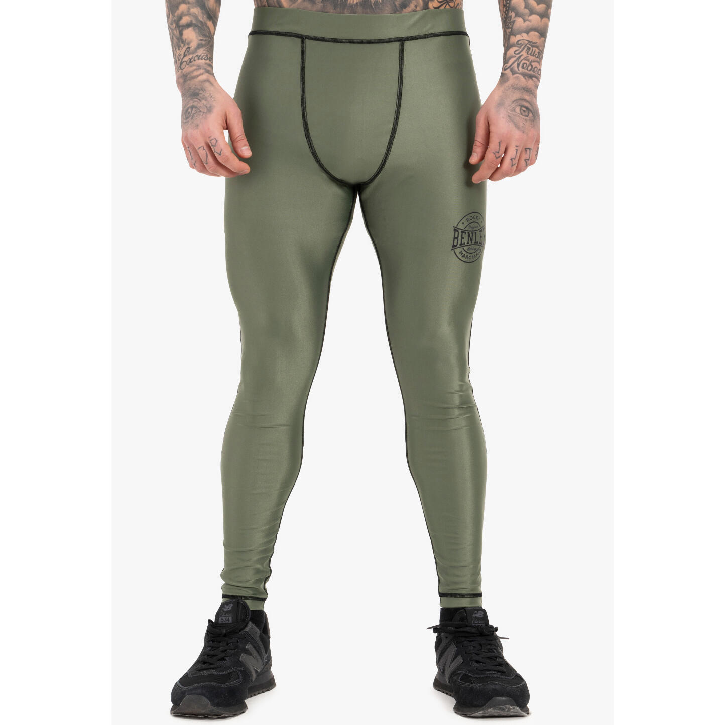 Legginsy Benlee Manorburn