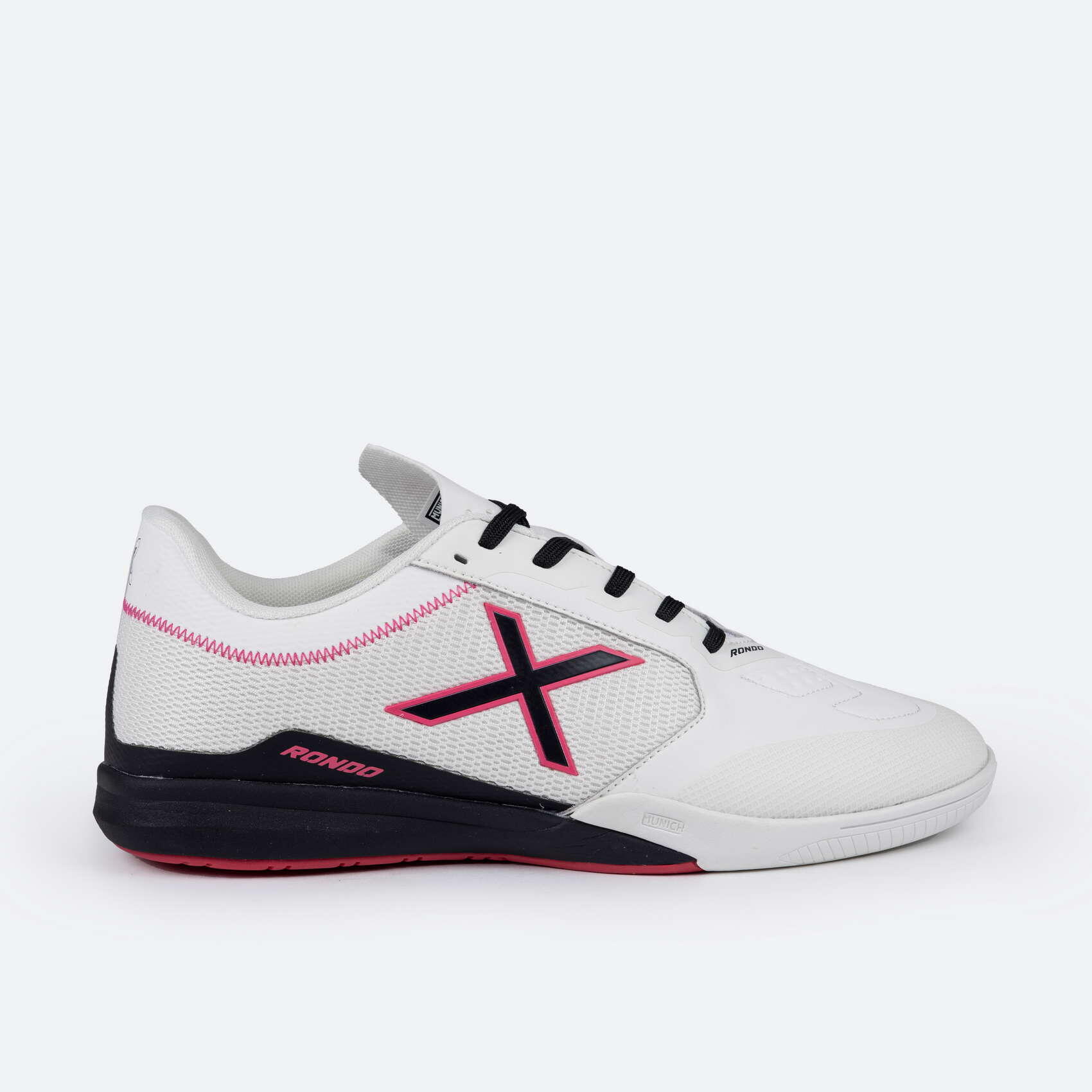 Buty piłkarskie MUNICH Rondo IF