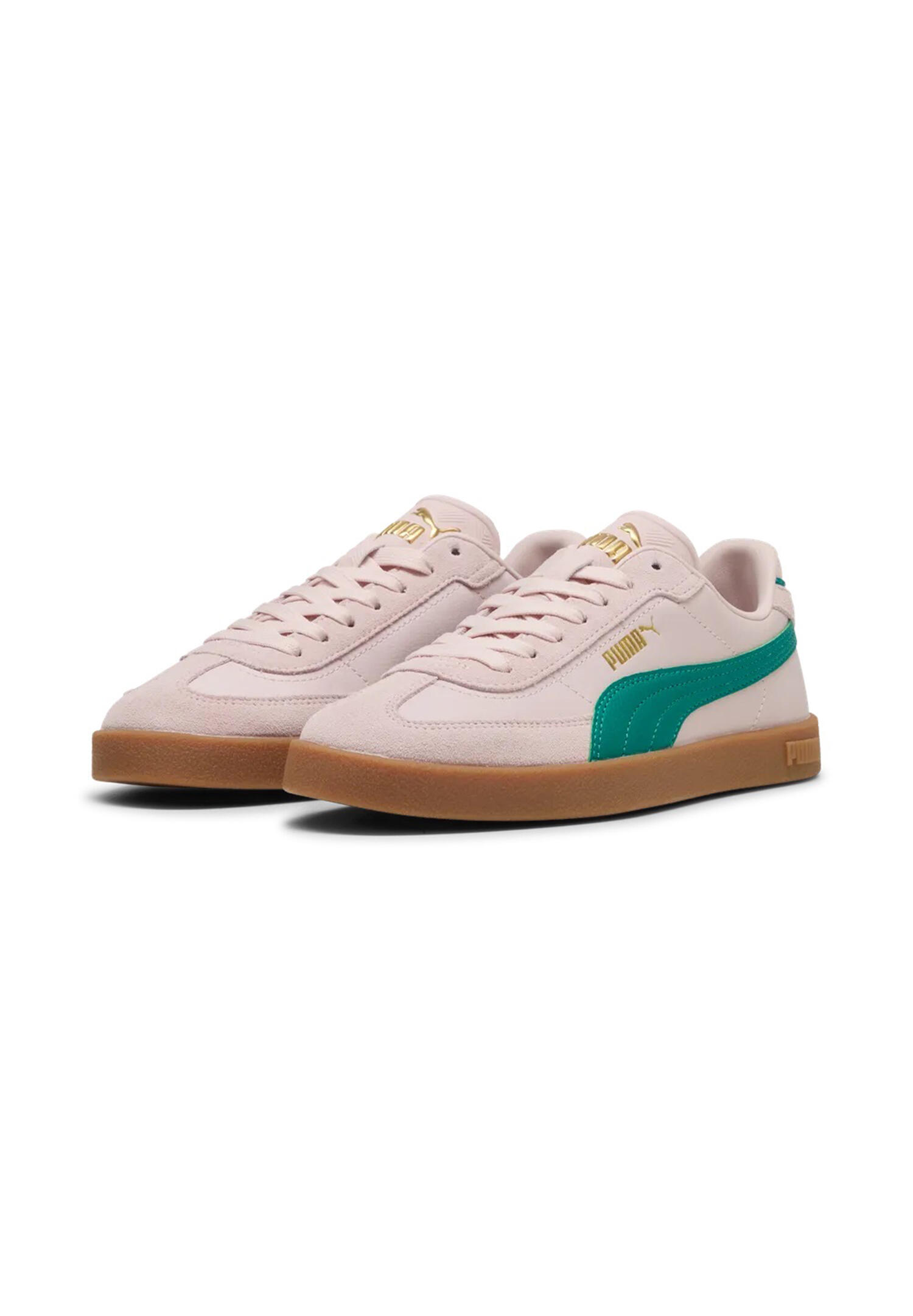 Buty damskie sportowe sneakersy Puma CLUB II ERA