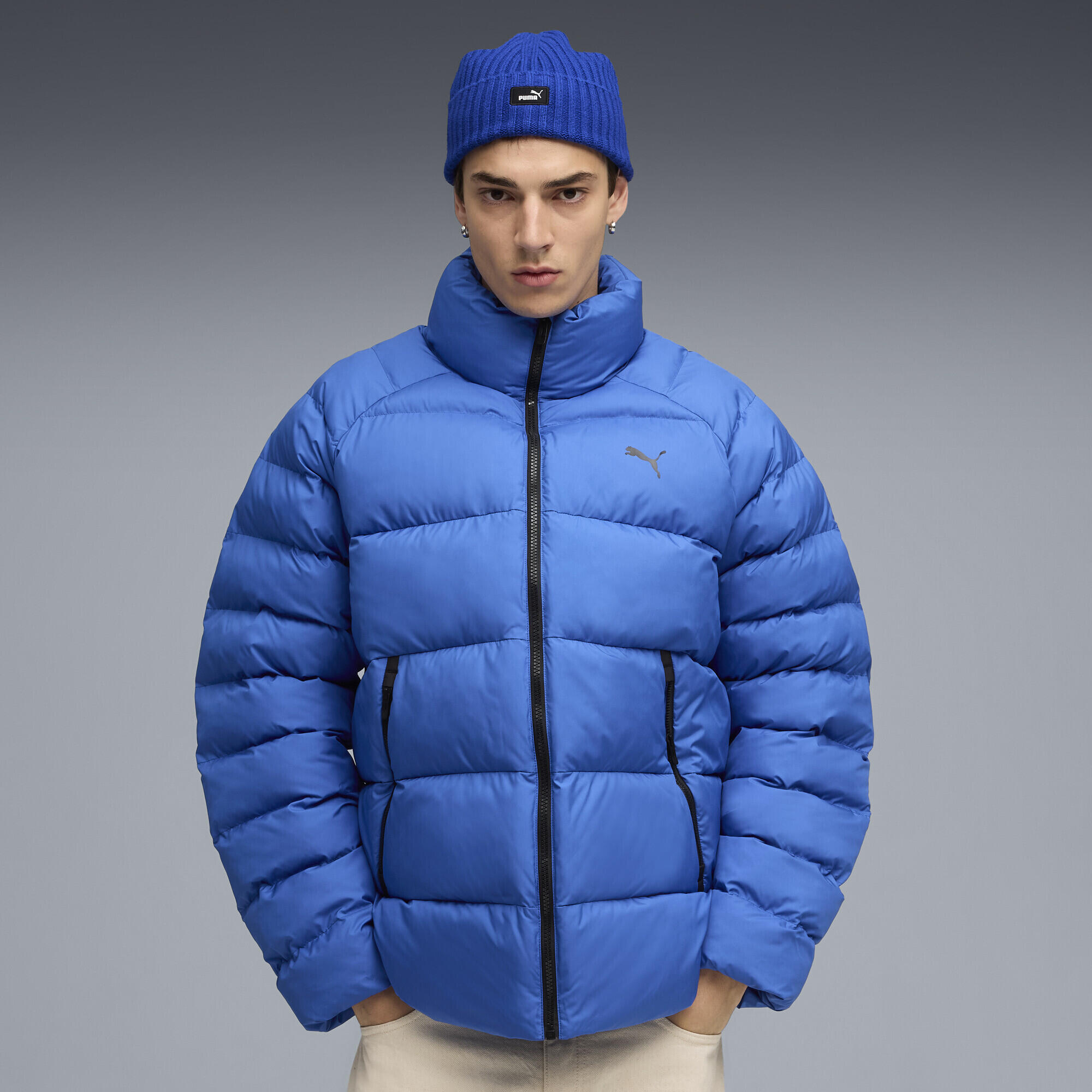 Męska kurtka Mono PUMA