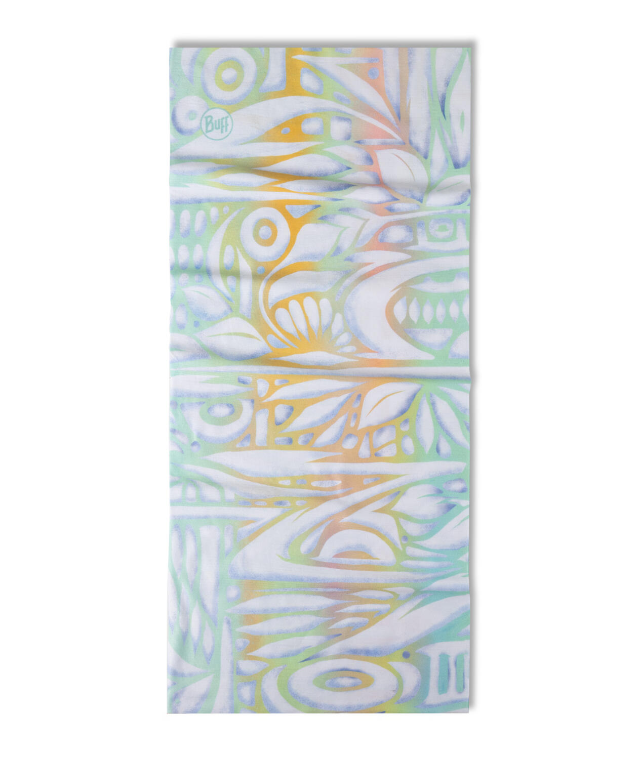 Bandana BUFF COOLNET UV KAUAI MULTI