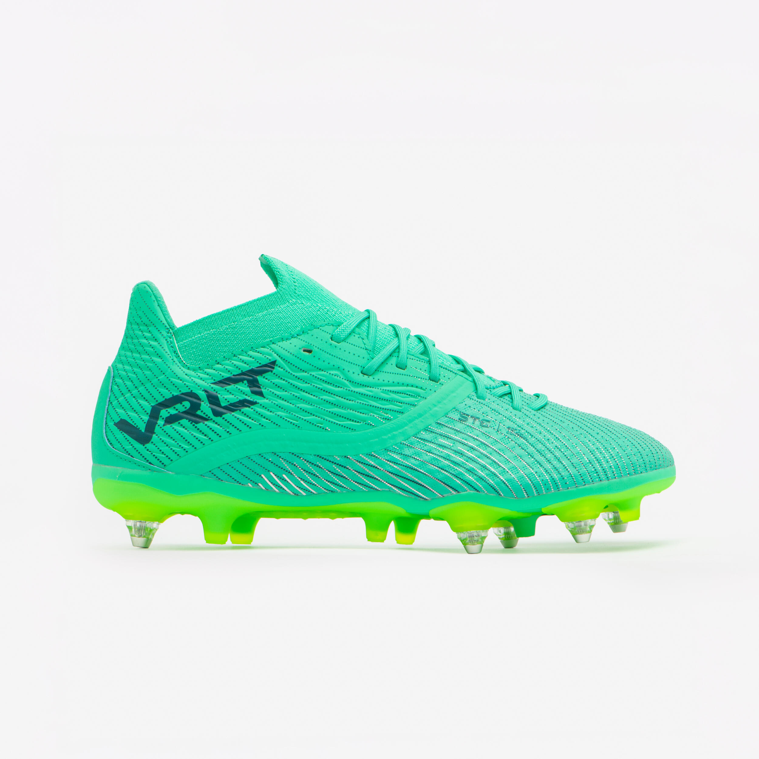 Buty piłkarskie Kipsta Viralto III 3d Air Mesh SG