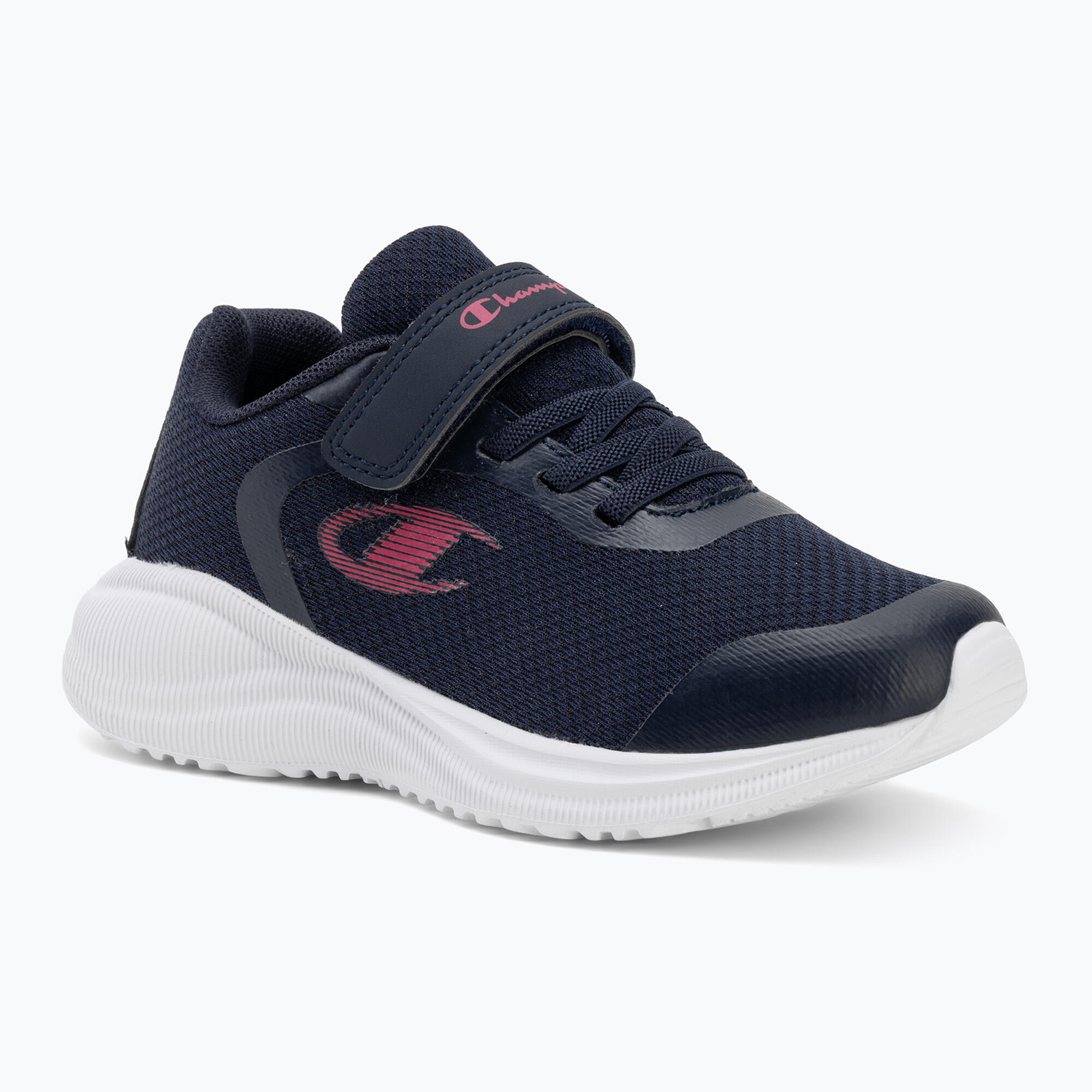 Buty dziecięce Champion Syphon Engage Mesh B GS Low Cut