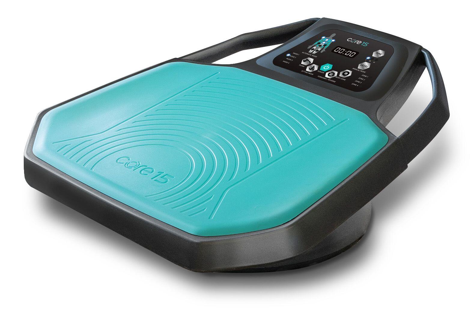 Platforma wibracyjna fitness