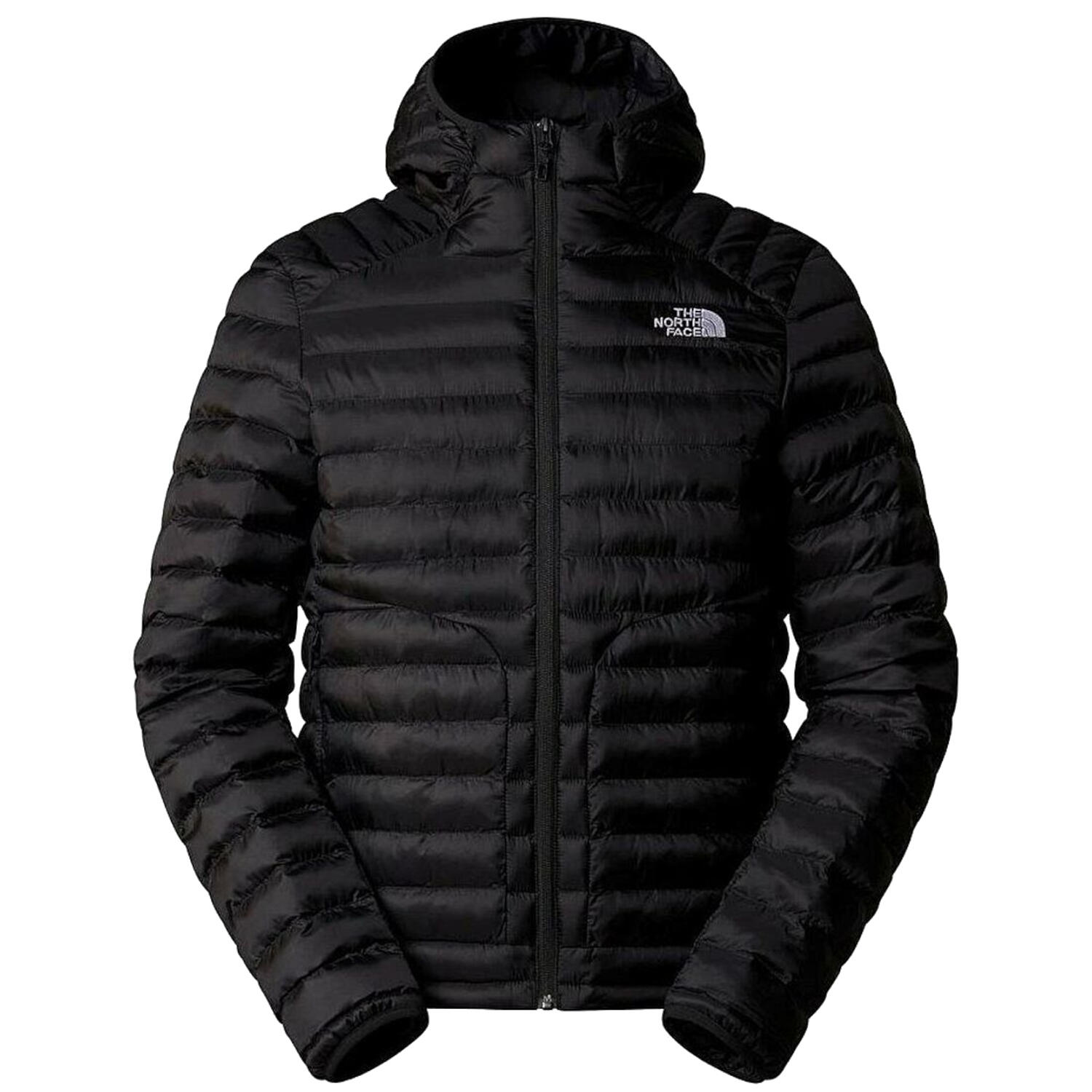 Kurtka sportowa męska M Huila Snthetic Hoodie