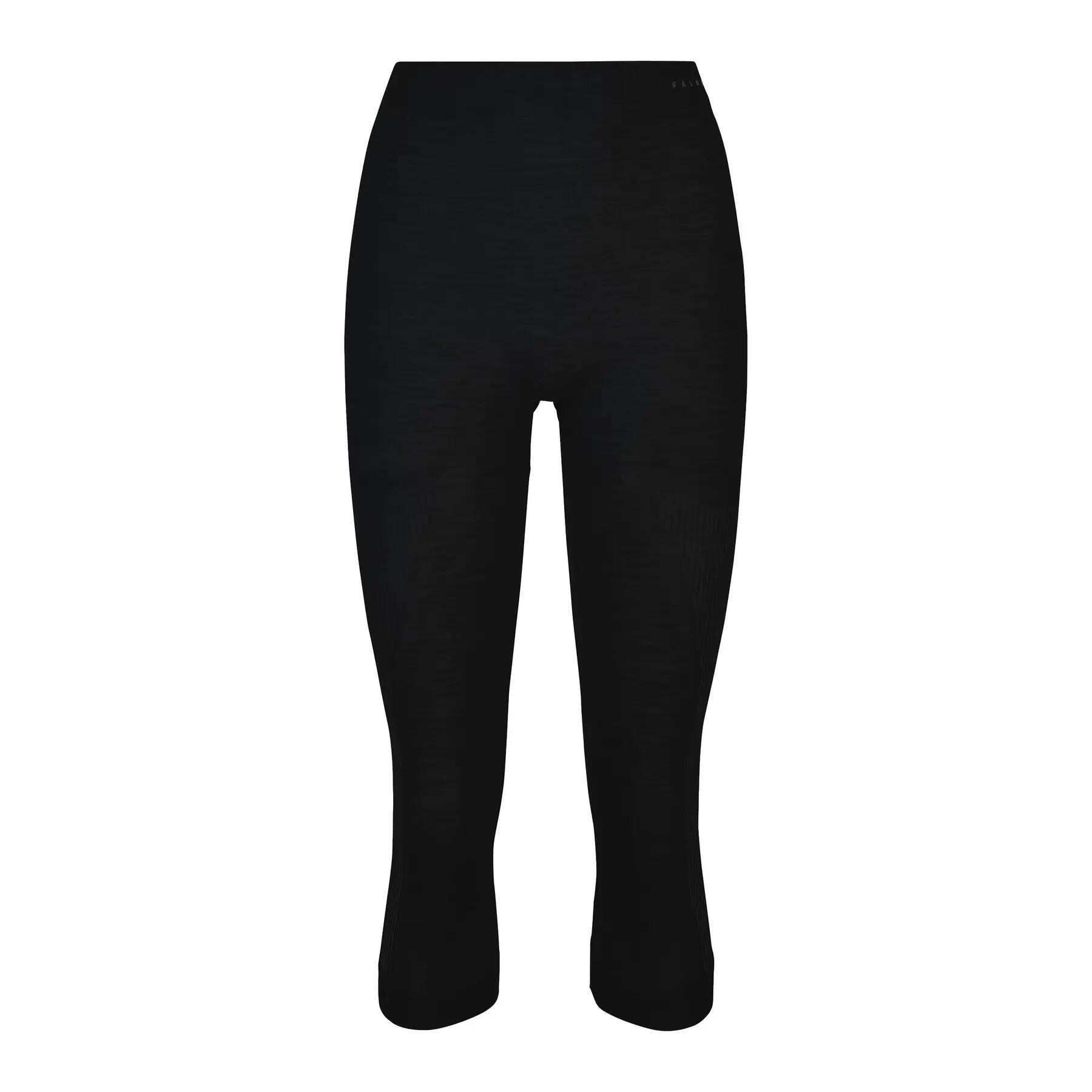 Damskie legginsy Falke Wool-Tech Light