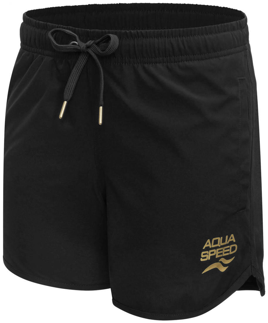 Szorty pływackie damskie Aqua Speed Lexi