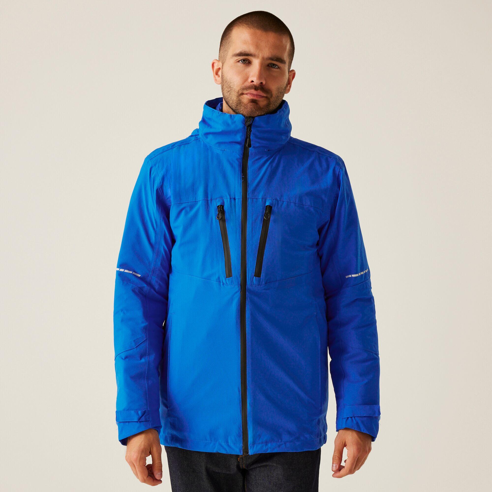 Parka 3 w 1 Regatta X-Pro Evader III