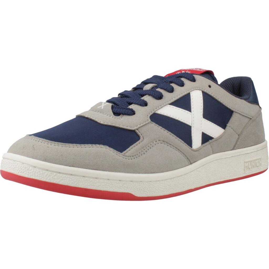 Buty MUNICH ARROW 77 Szary