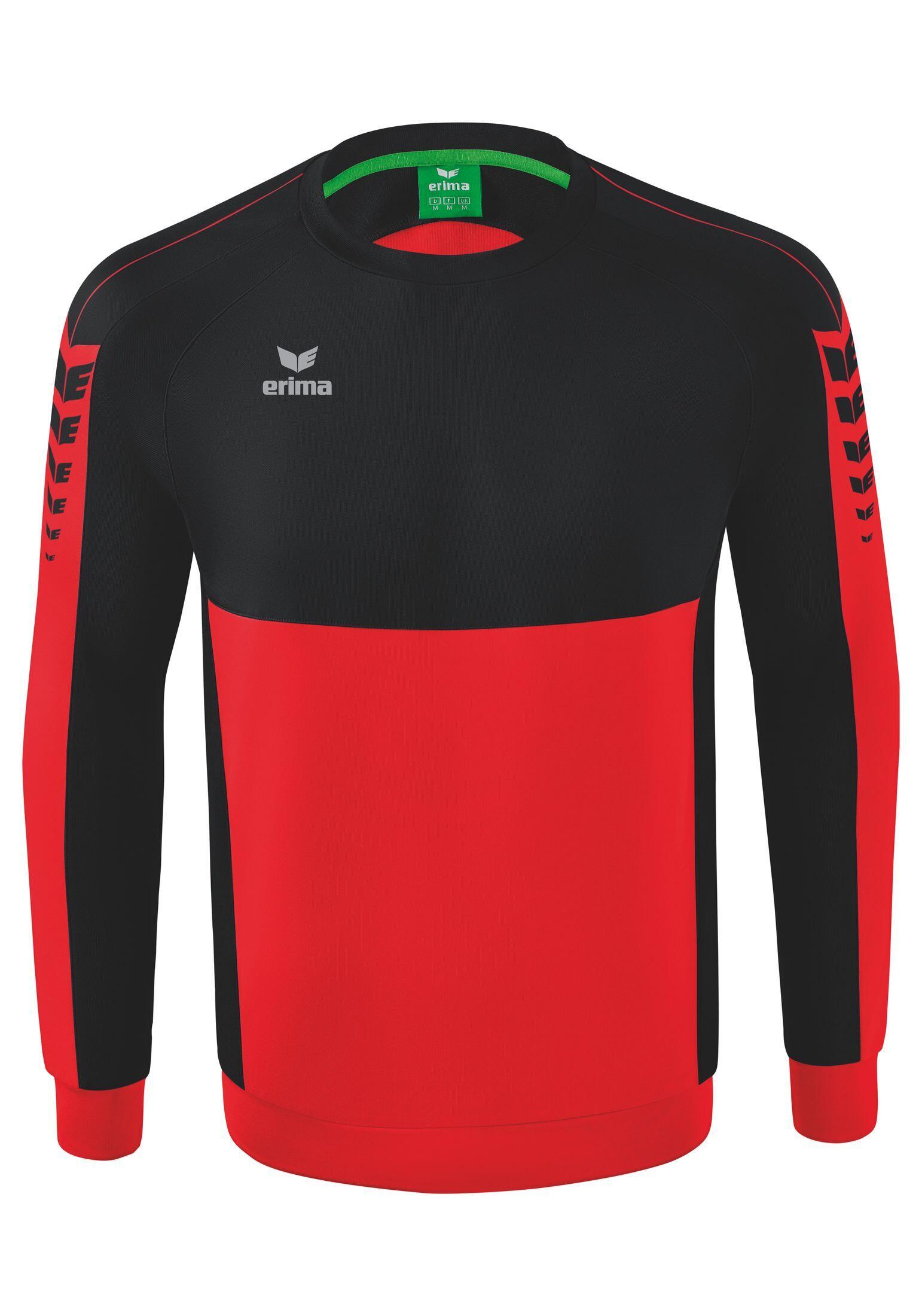 Bluza dziecięca Erima Six Wings