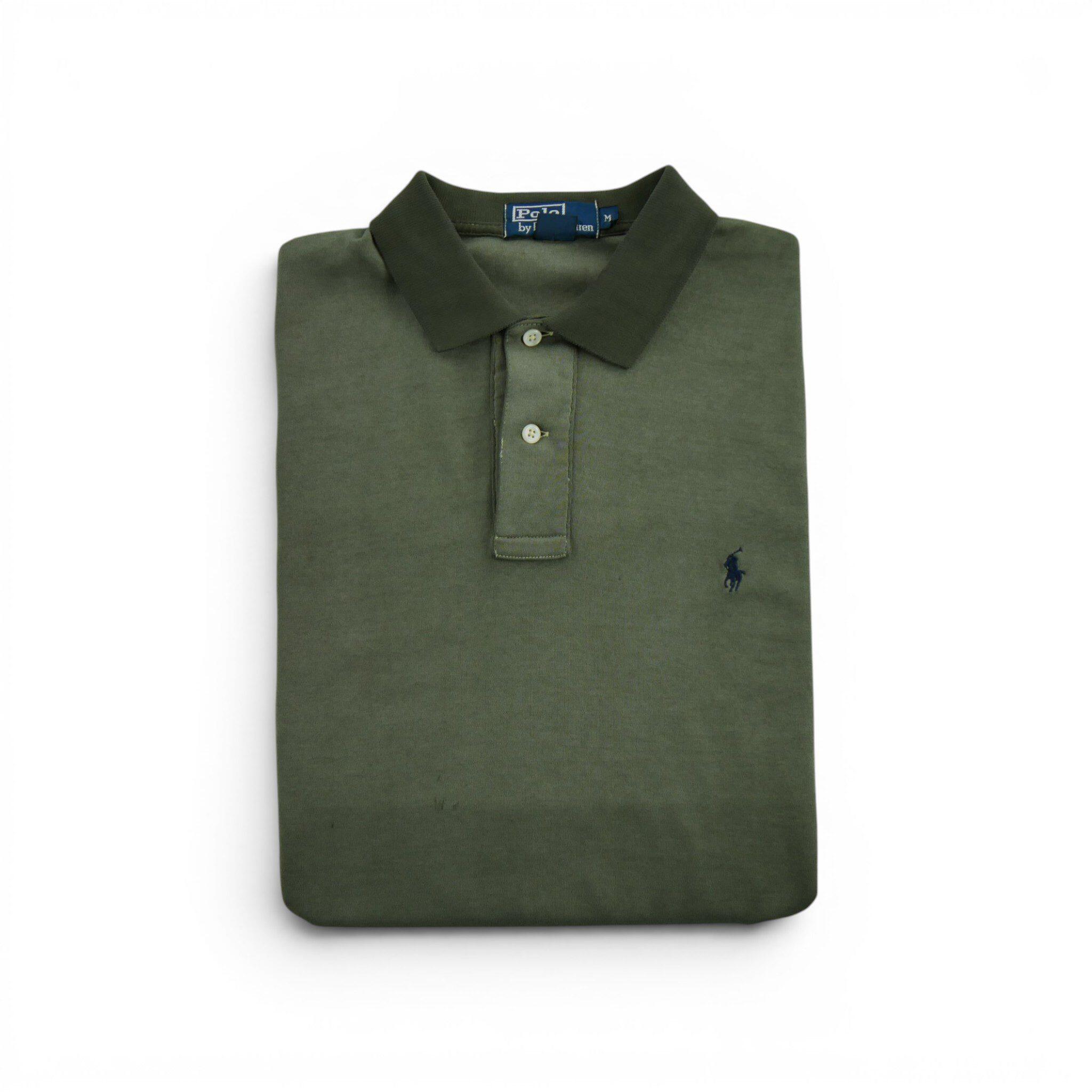Polo Ralph Lauren koszulka męska z krótkim rękawem