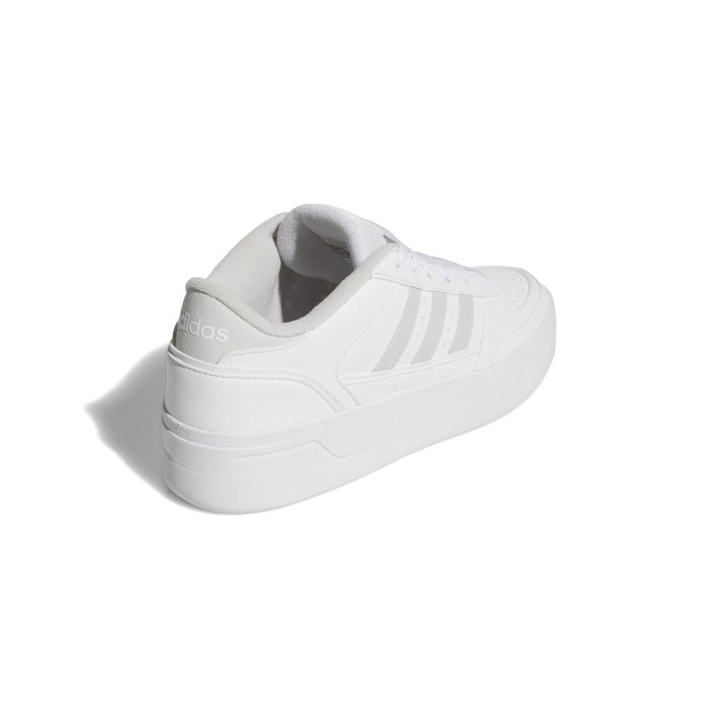 Buty ADIDAS BREAK START BOLD W Biały