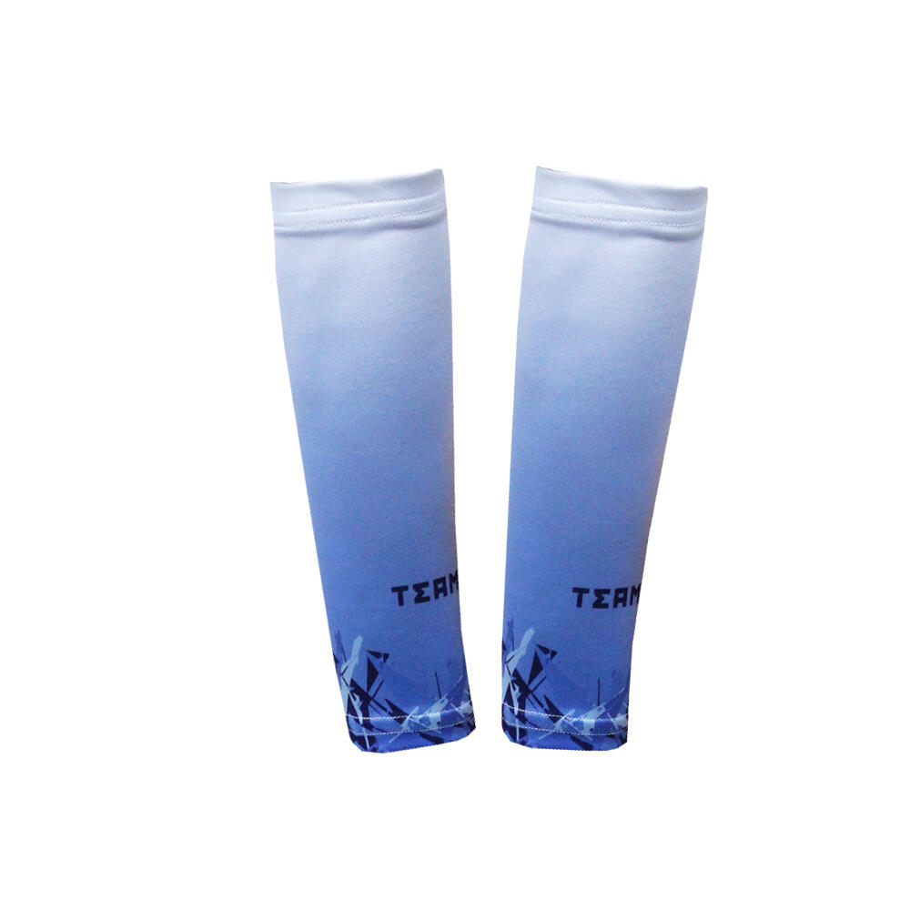 Rękawki siatkarskie unisex JG TEAM bioactiv krótkie