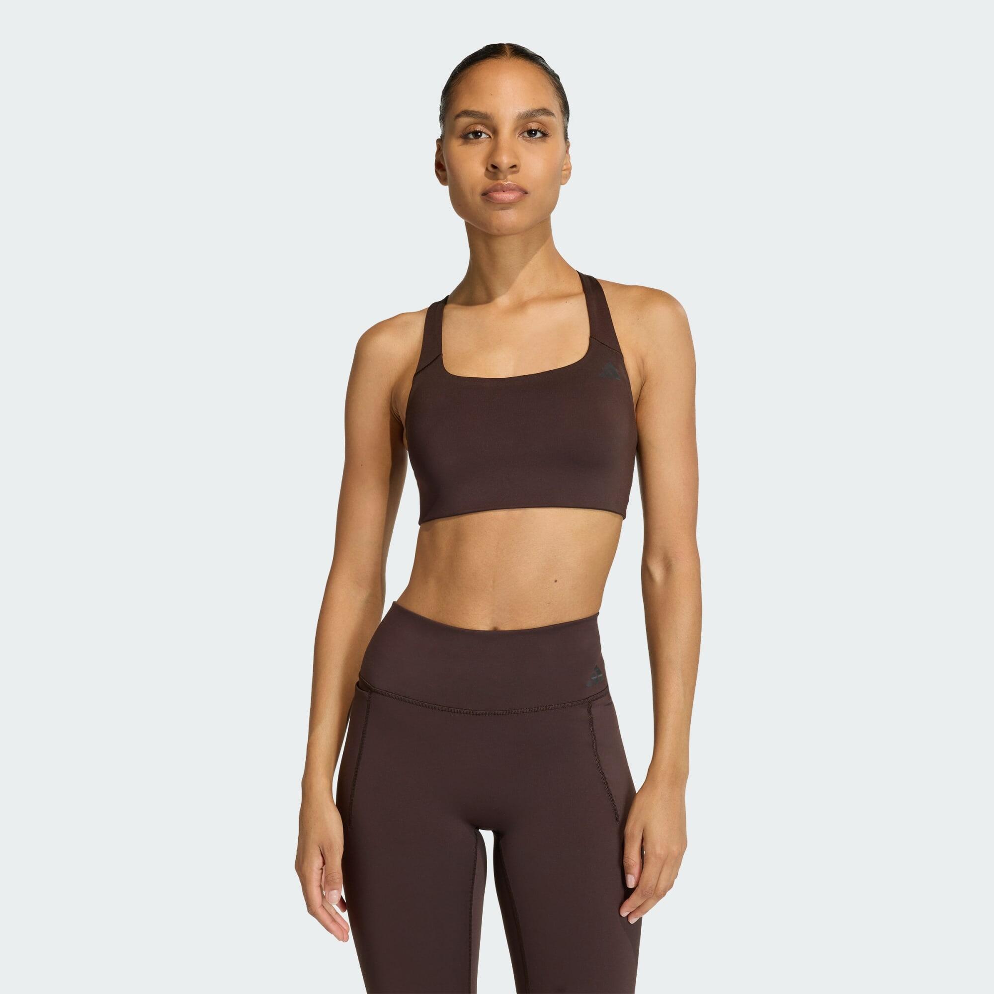 Biustonosz Optime Workout Medium Support