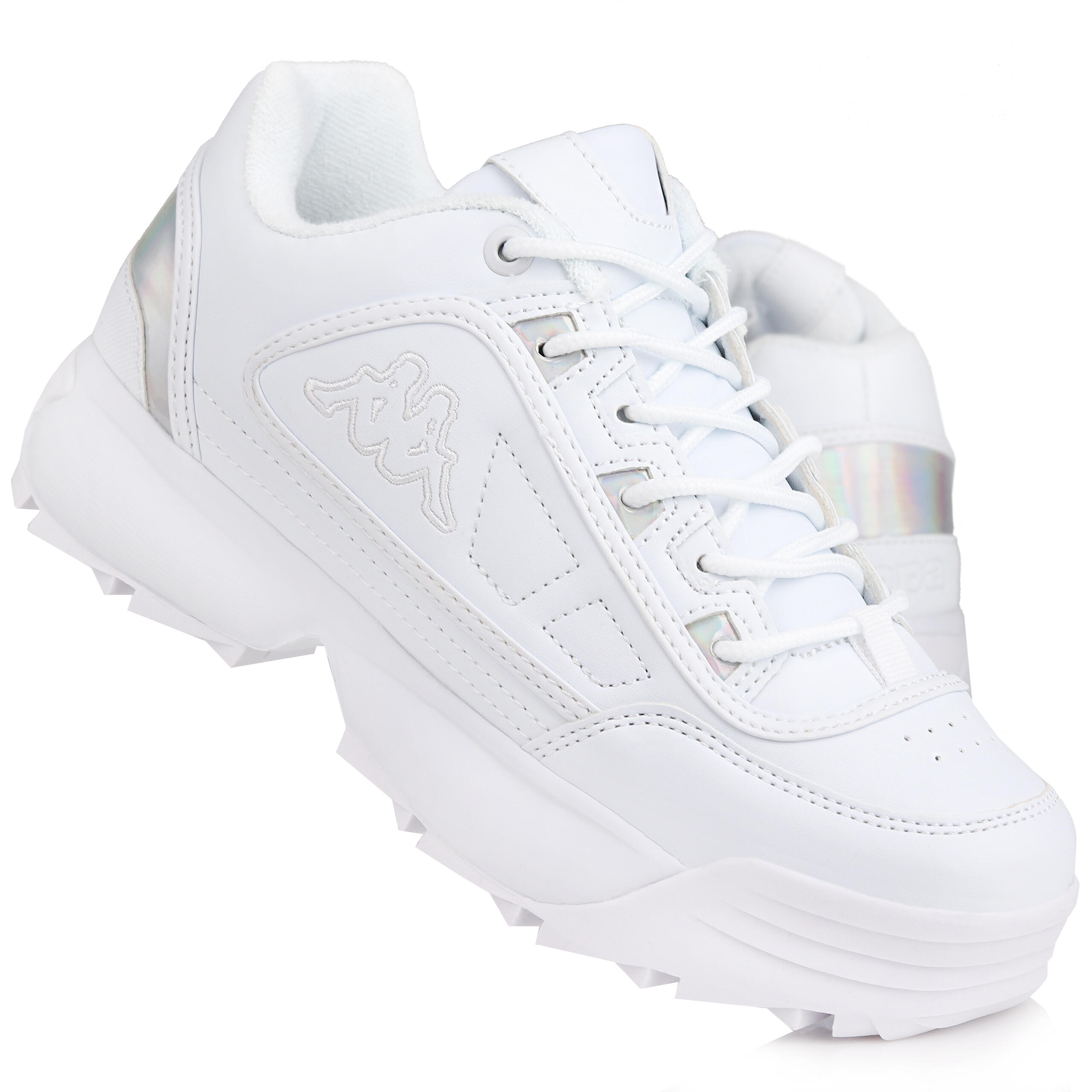 Buty damskie sneakersy Kappa RAVE GC