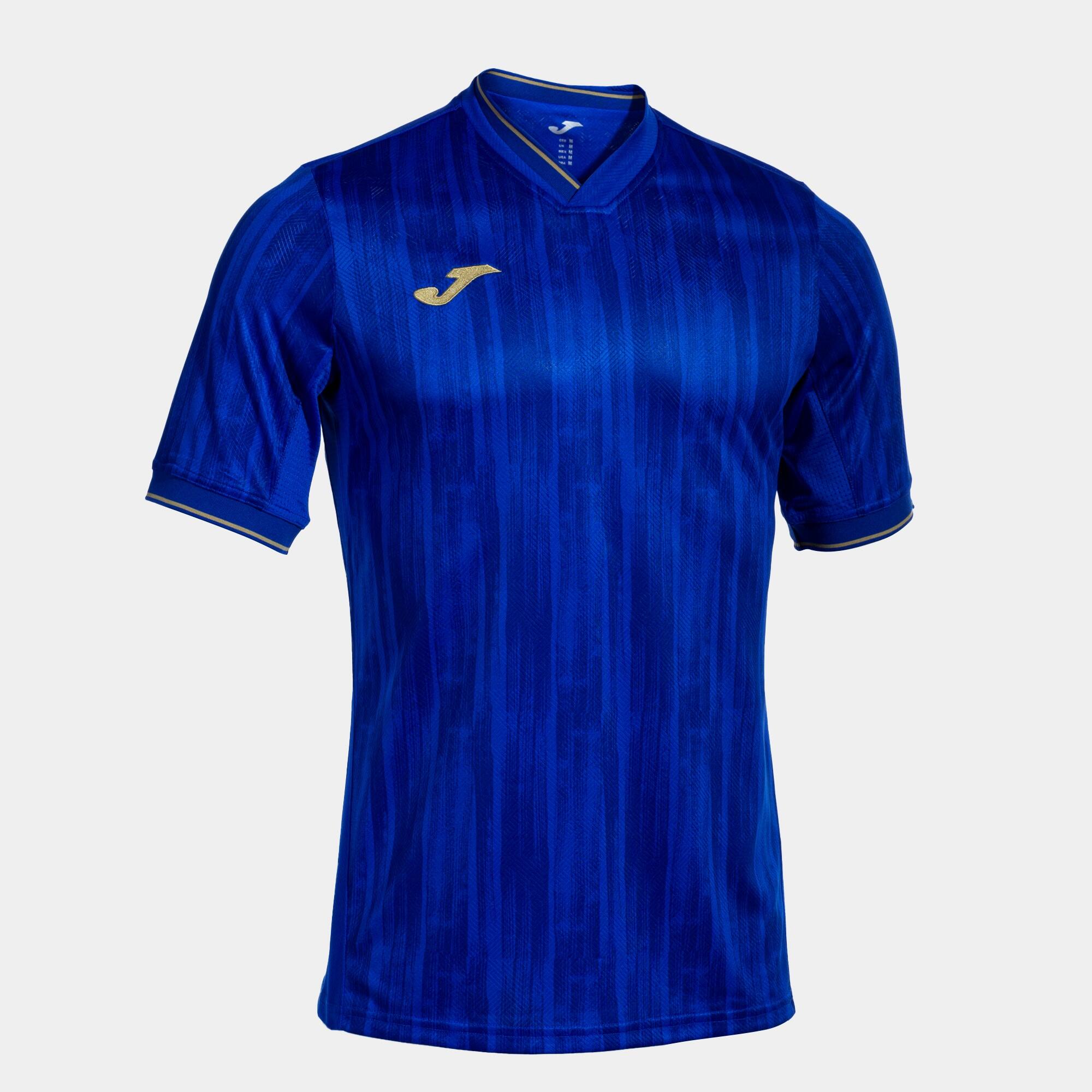 Koszulka Joma Gold VI