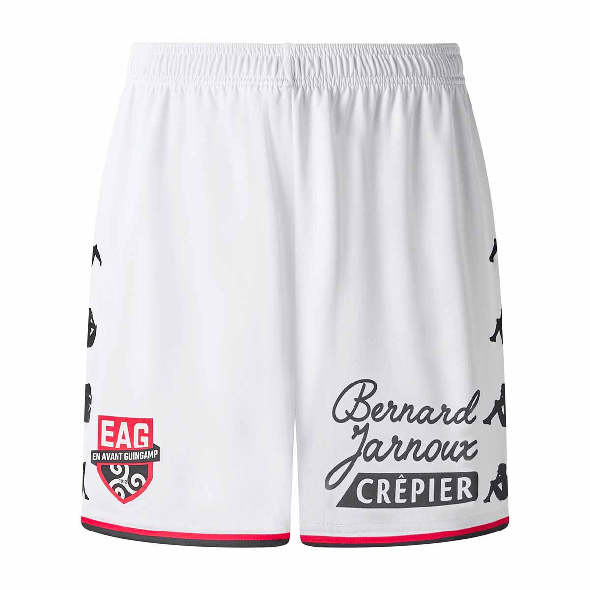 Shorty zewnętrzny EA Guingamp Adrano 2026