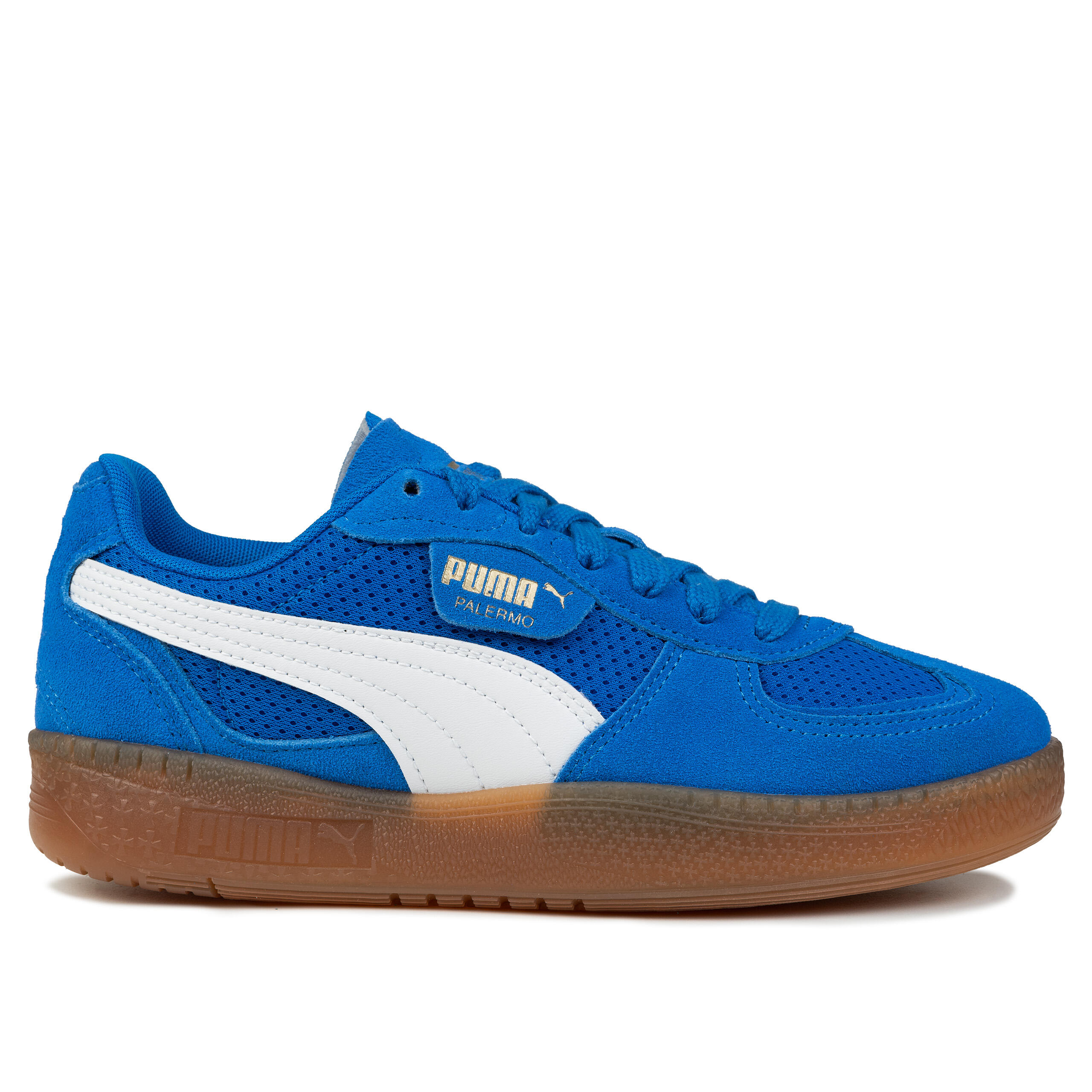 Buty damskie sportowe Puma PALERMO MODA VINTAGE WNS