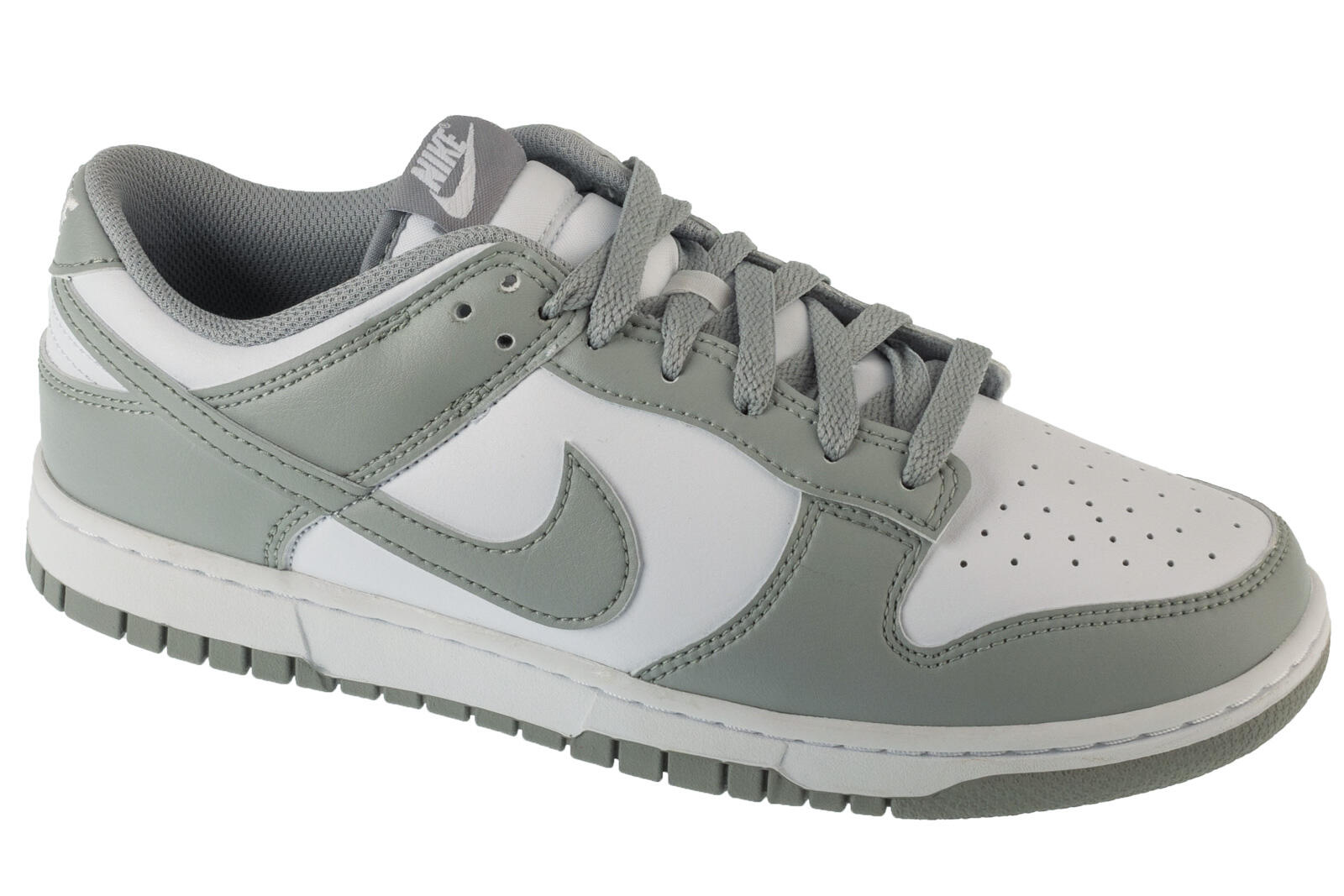 Buty sportowe Sneakersy unisex, Dunk Low Retro