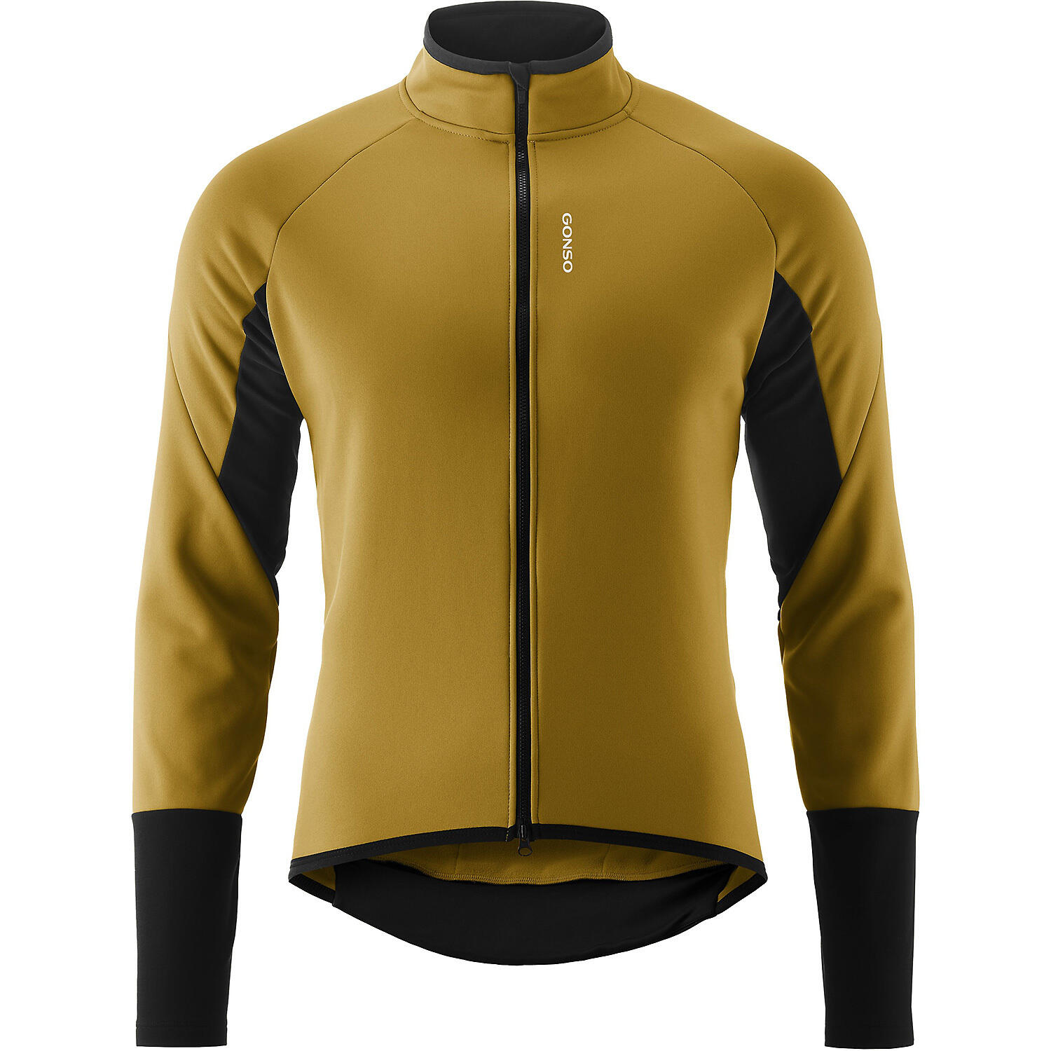 Kurtka Gonso Softshell 2