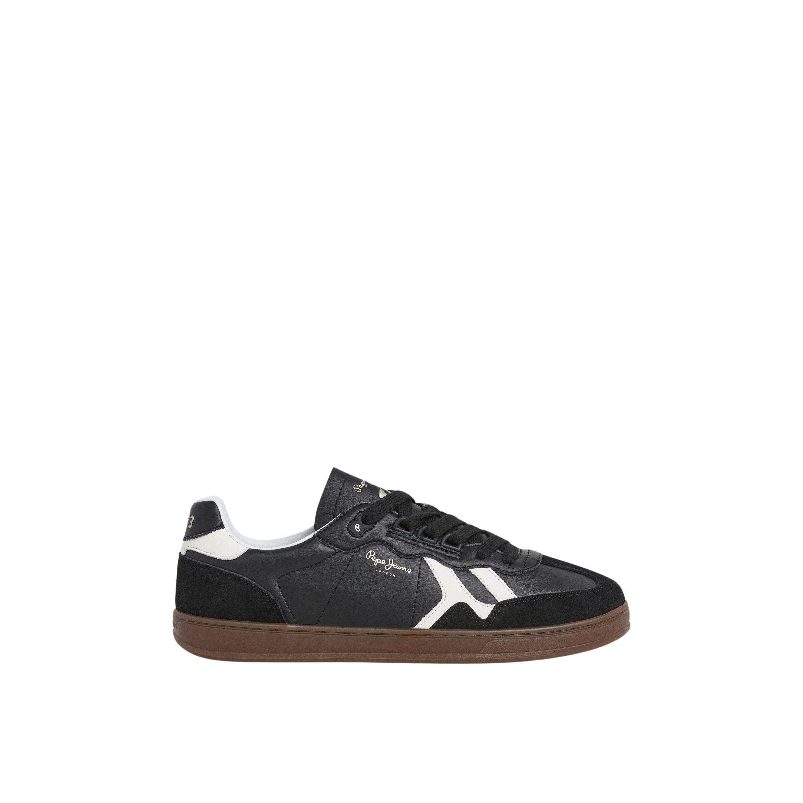Sneakersy Pepe Jeans Ball Zero