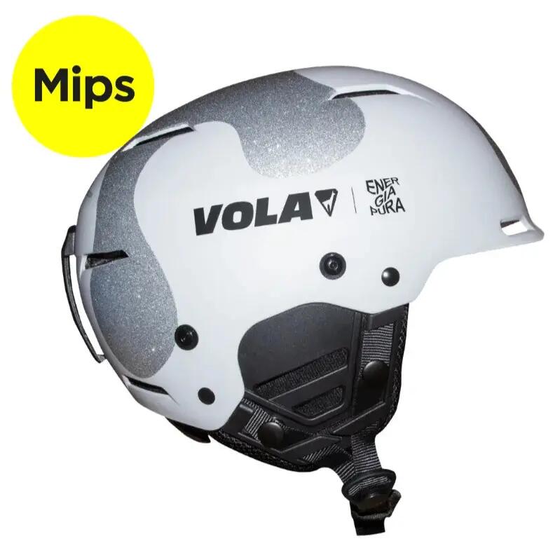 Kask narciarski Vola Sentinel Genesis