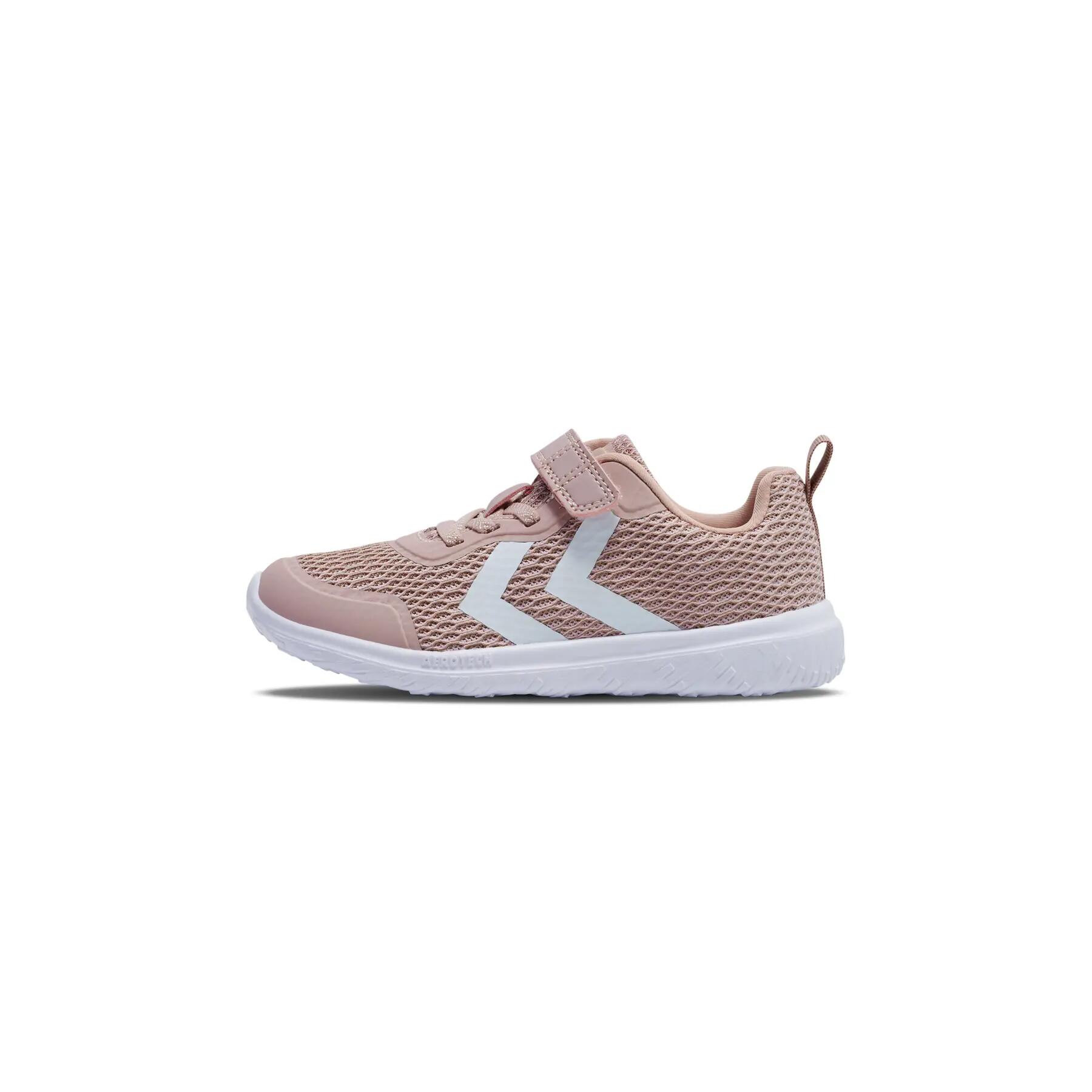 Sneakersy Hummel Actus