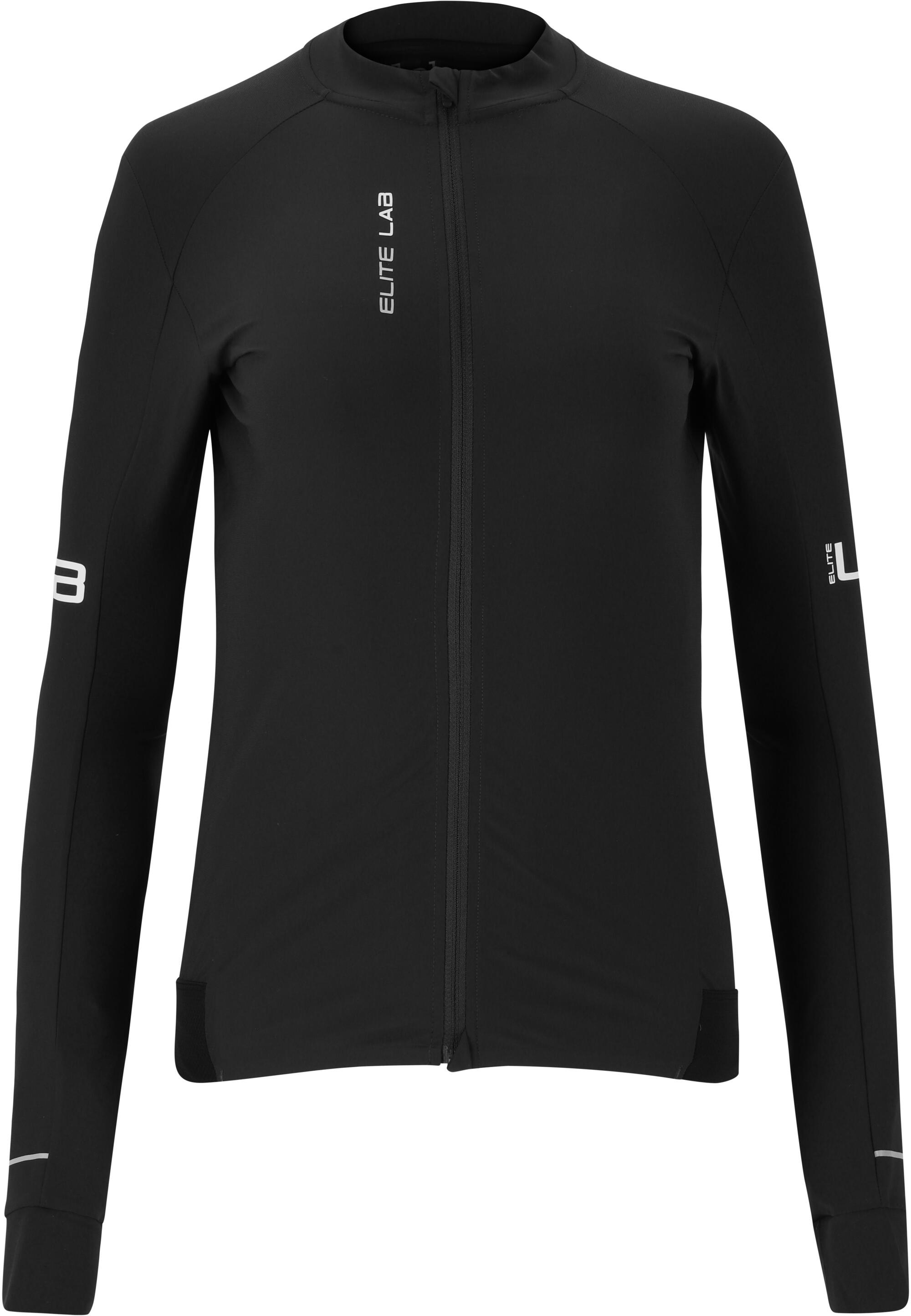 Damski jersey z długim rękawem Elite Lab Elite X1