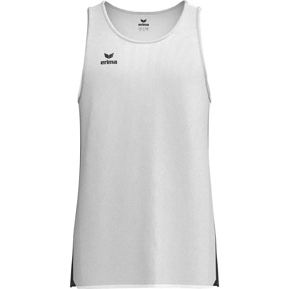 Dziecięcy tank top Erima T&F Wings