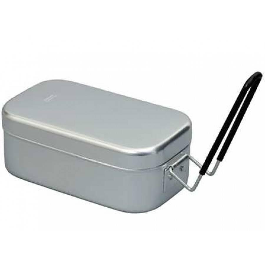 Фото - Інші товари для туризму TIN Audio Trangia Mess Tin 210 Small 