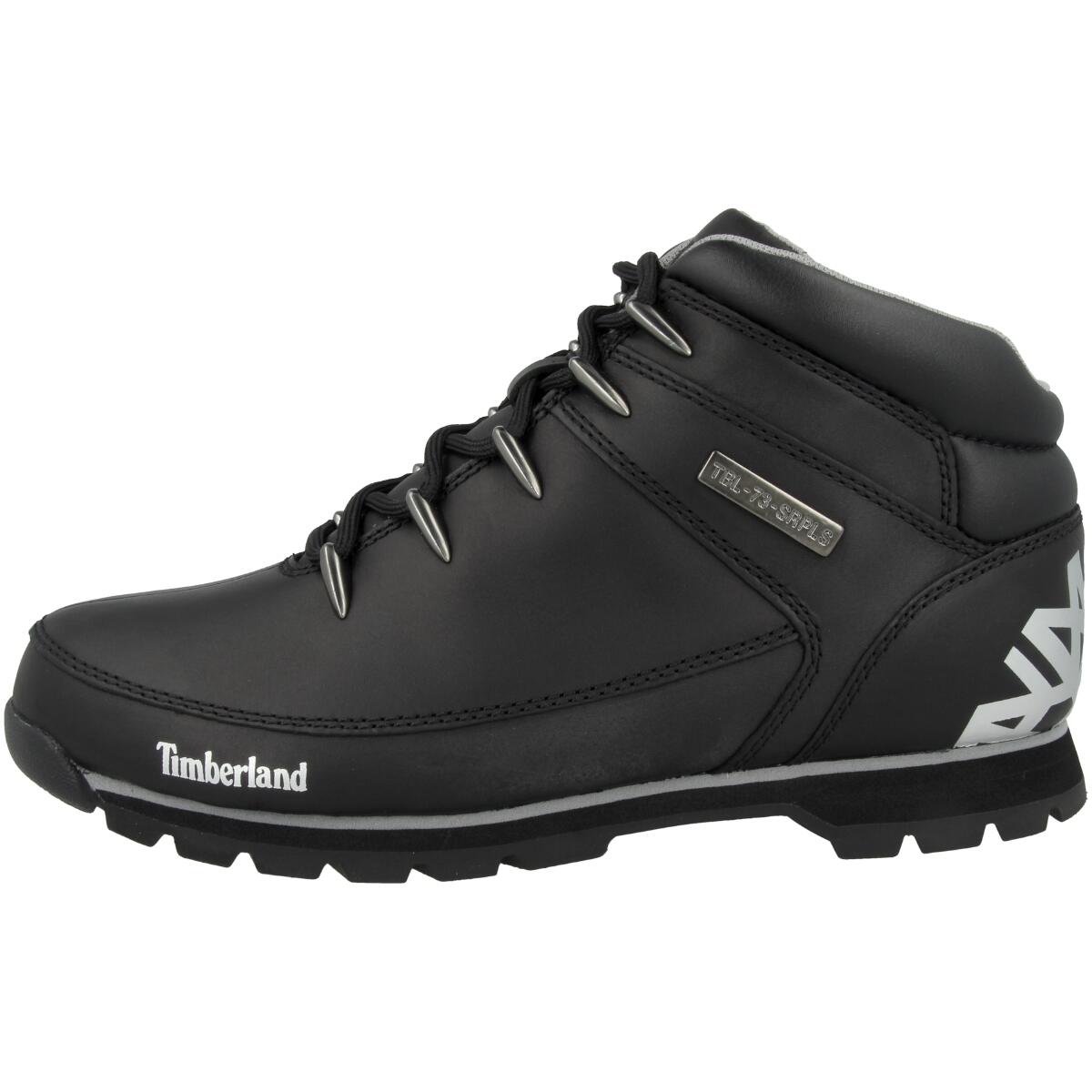 Buty trekkingowe męskie Timberland Euro Sprint Hiker