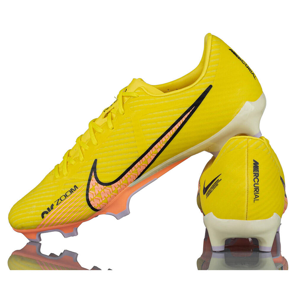 Korki do gry w piłkę Nike Zoom Vapor 15 Academy na trawę