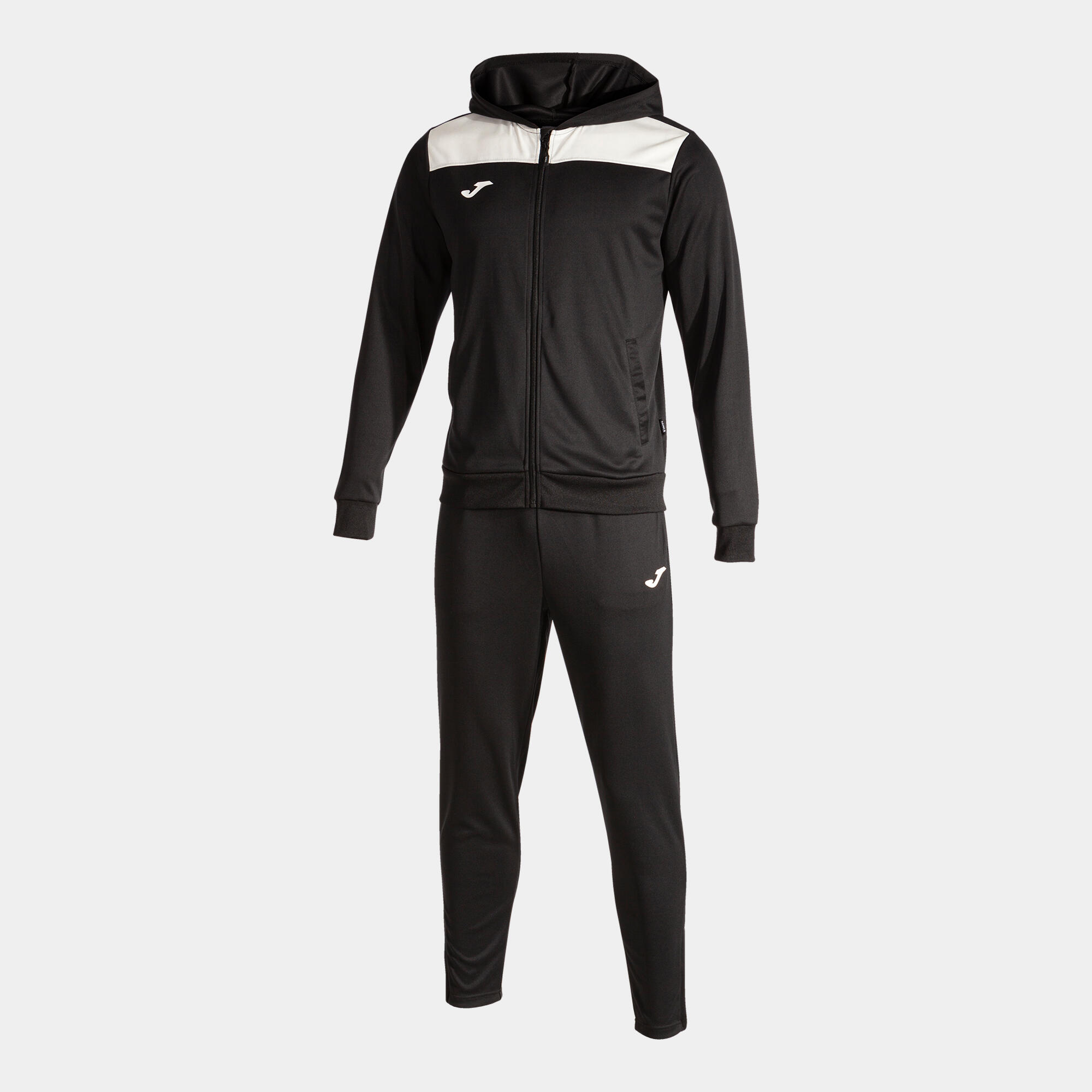 Dziecięcy dres z kapturem Joma Phoenix II