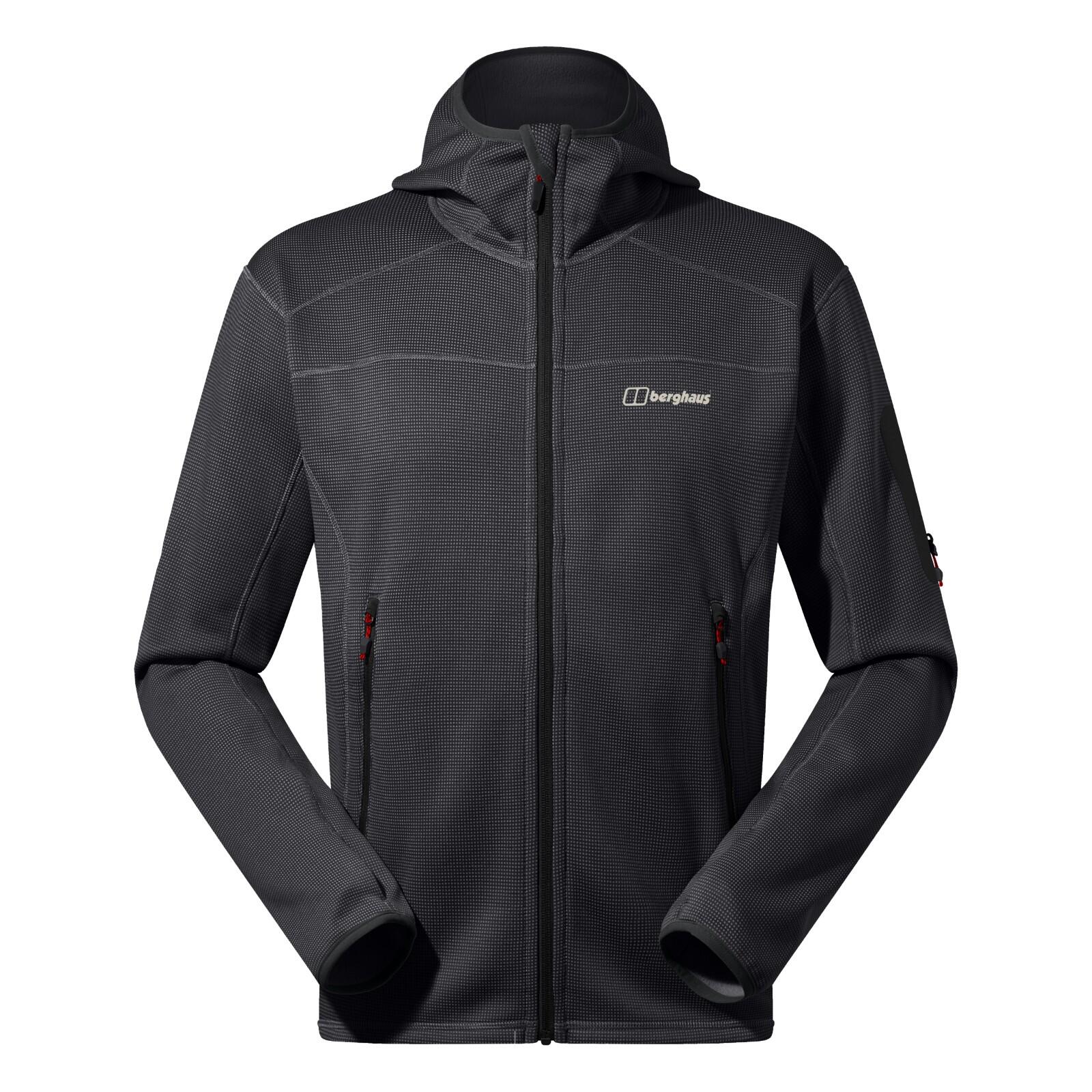 Polar męski Berghaus Pravitale MTN 2.0 Hooded Jacket