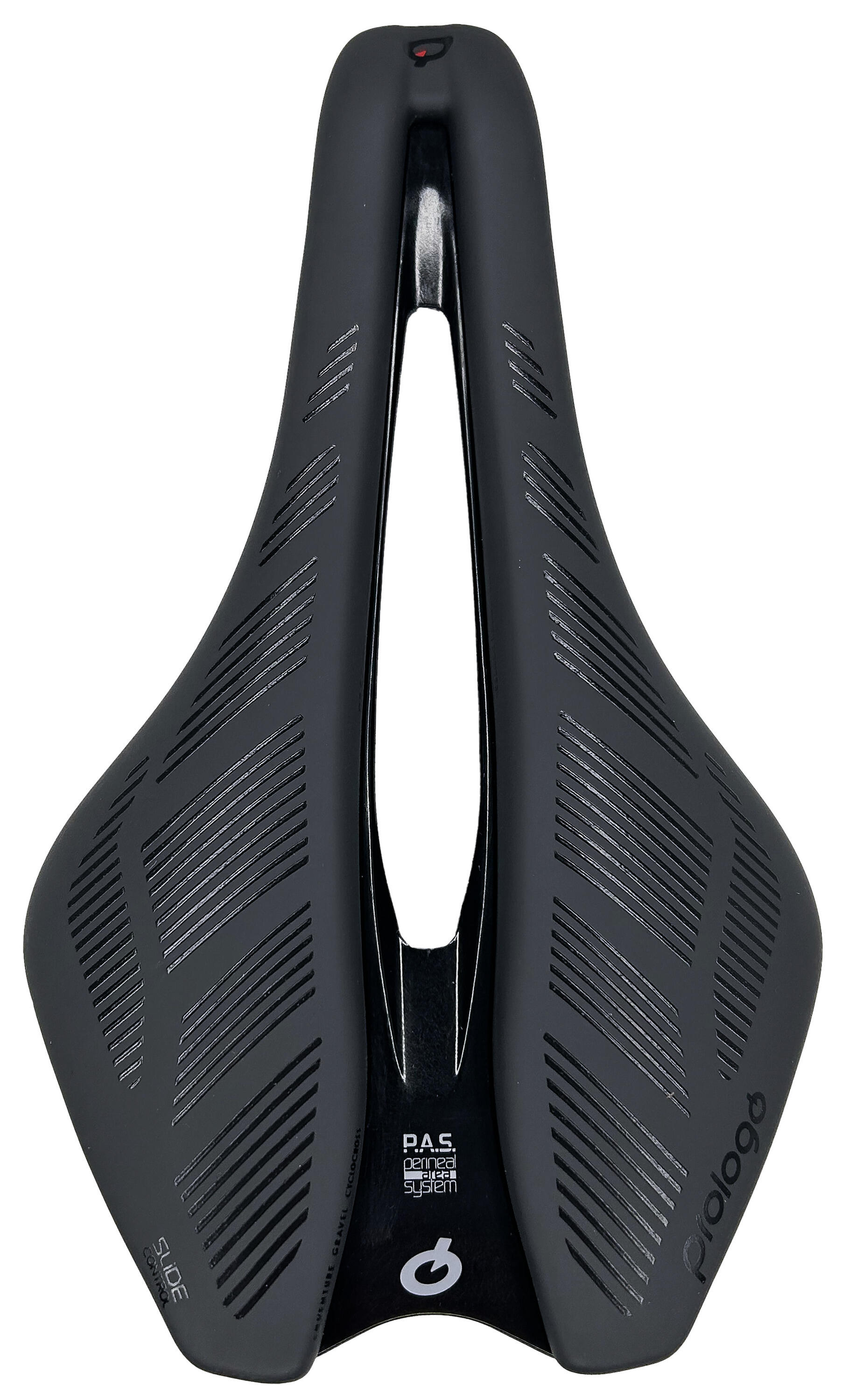 Siodło Gravel Dimension R2 AGX, 245 x 153 mm