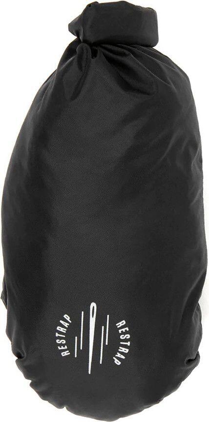 Torba na bagażnik rowerowy Race Dry Bag 7 litrów RESTRAP