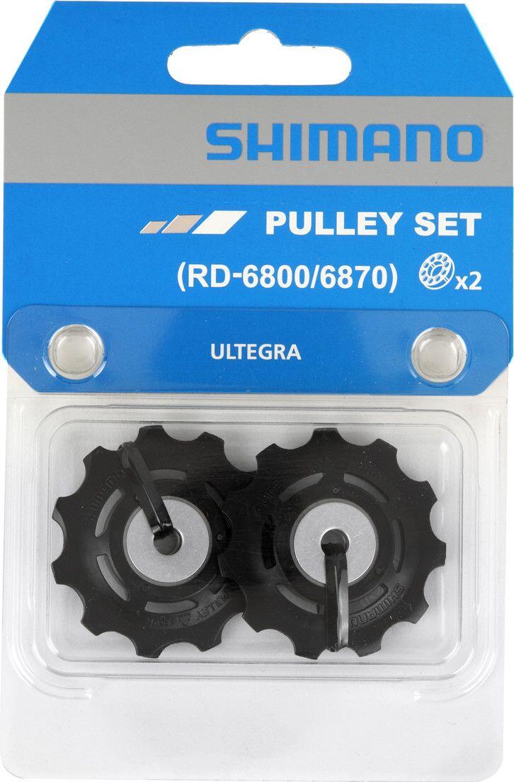 Kamyki Shimano ultegra rd-6800 11v (x2)