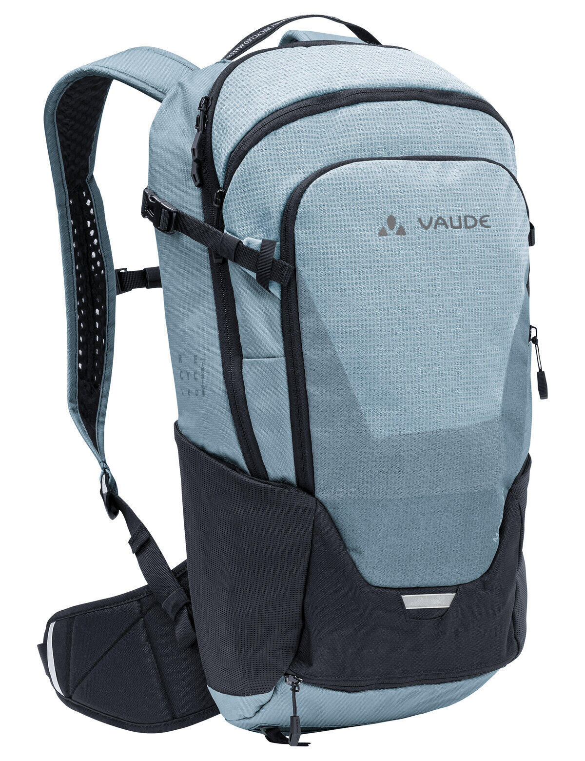 Plecak rowerowy Vaude Moab 15 II - nordic blue